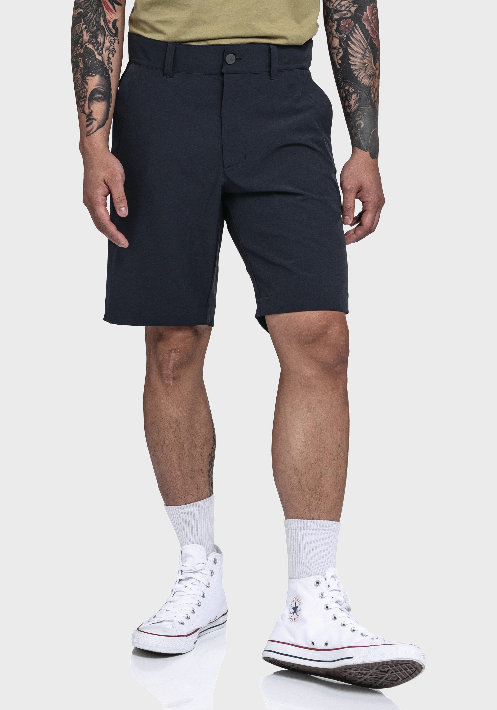 Schöffel Short Urban Shorts Style Gharra MNS