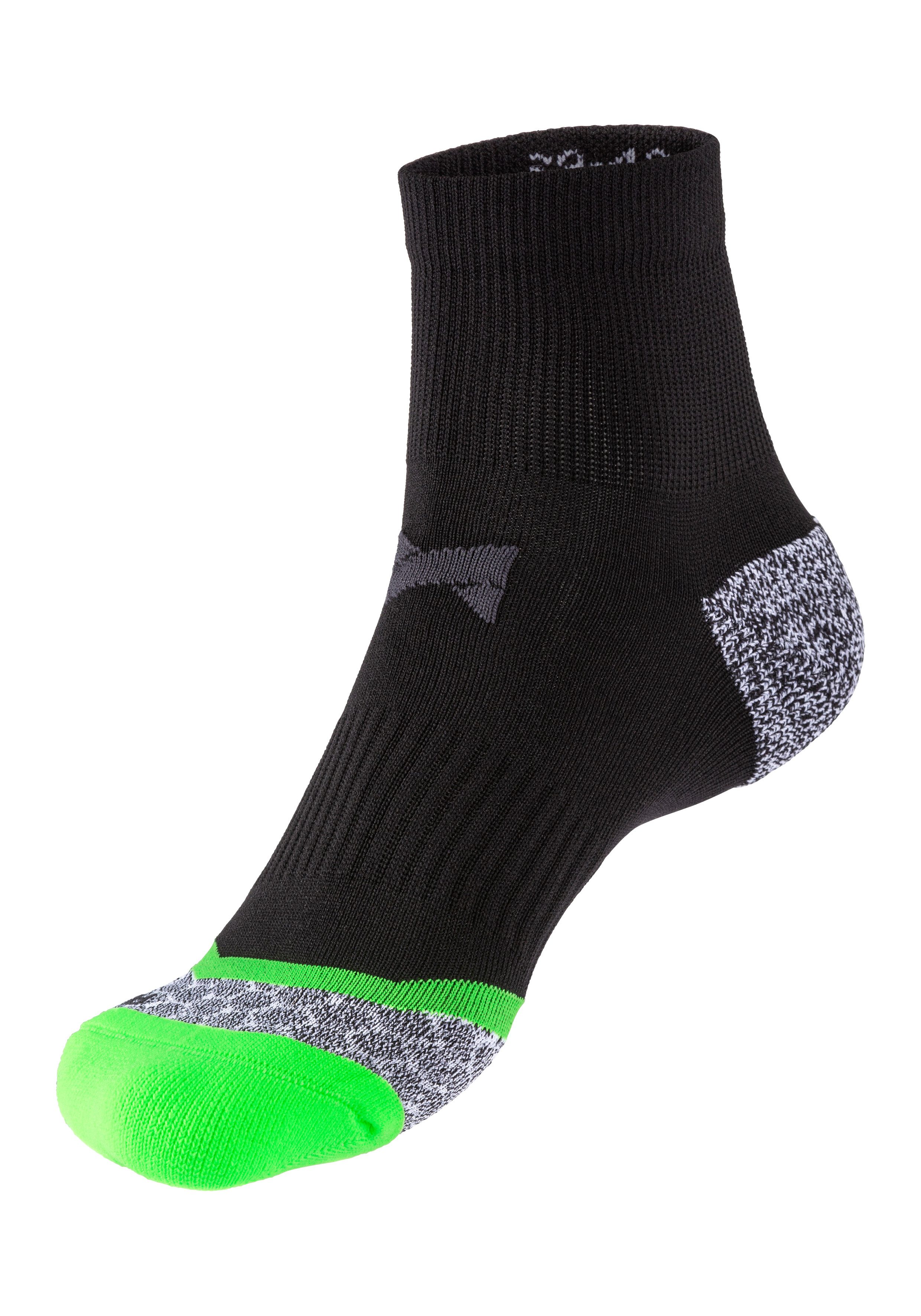 XTREME sockswear Functionele sokken (3 paar, Set van 3)