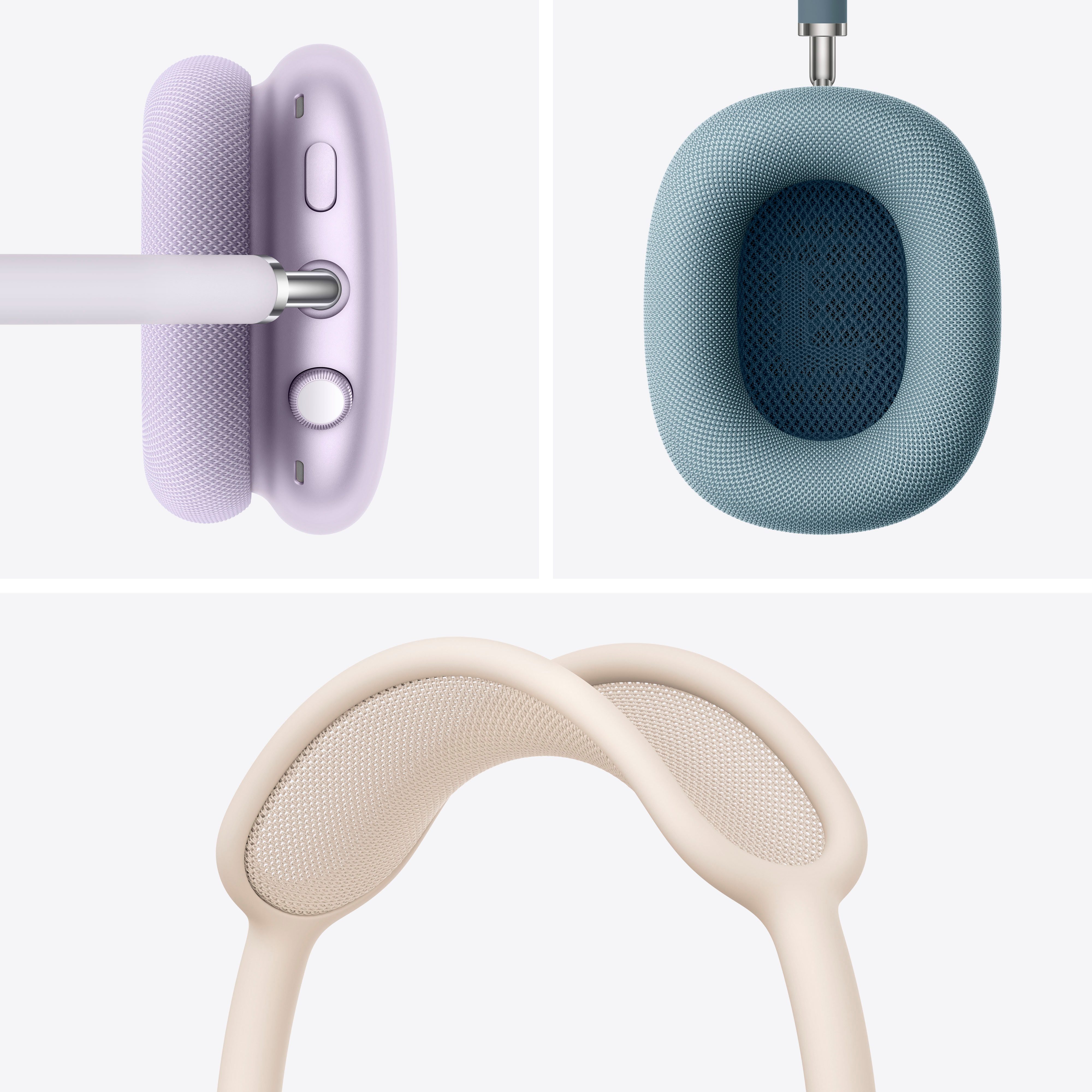 Apple Over-ear koptelefoon AirPods Max