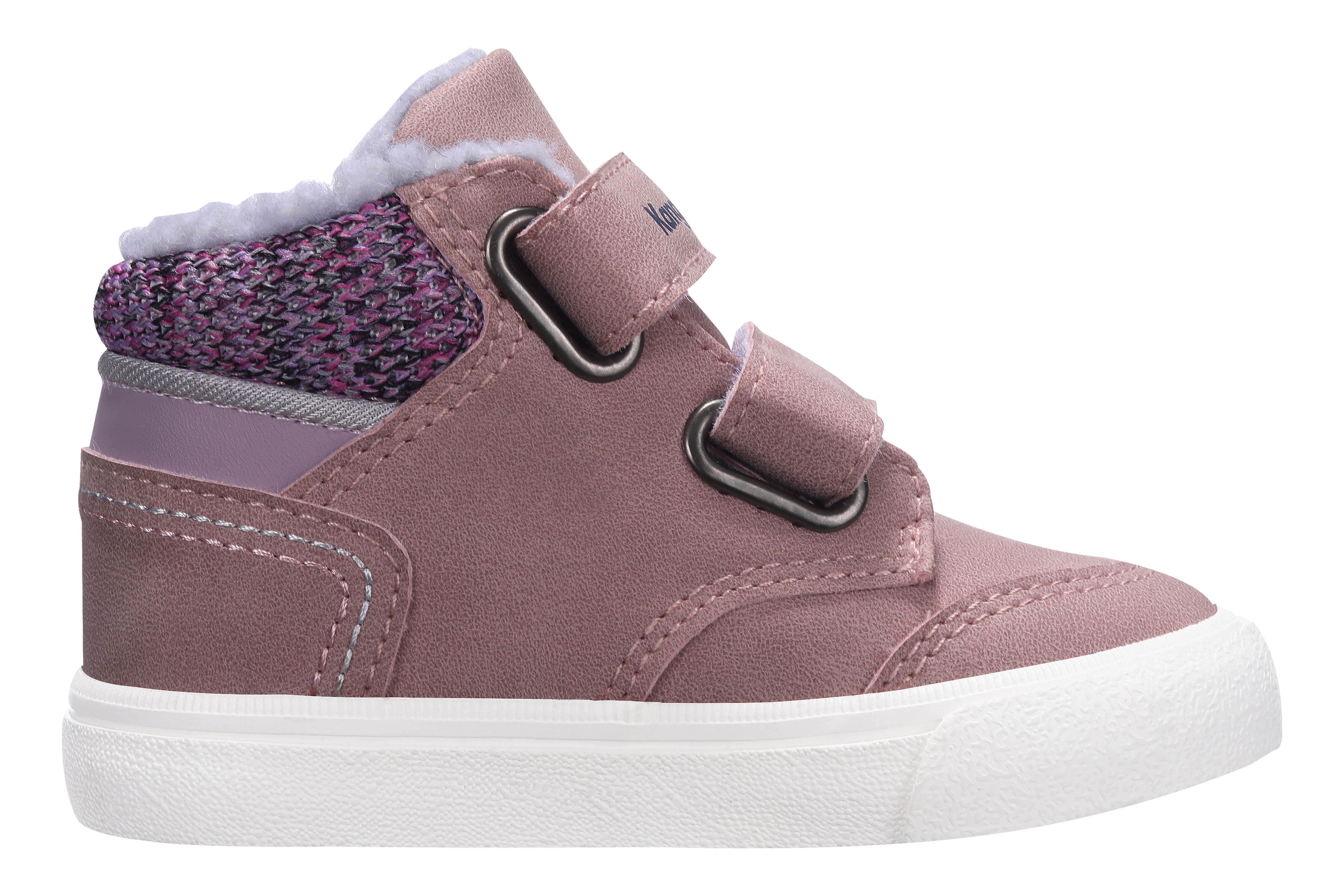 KangaROOS Sneakers KaVu Primo V met klittenbandsluiting