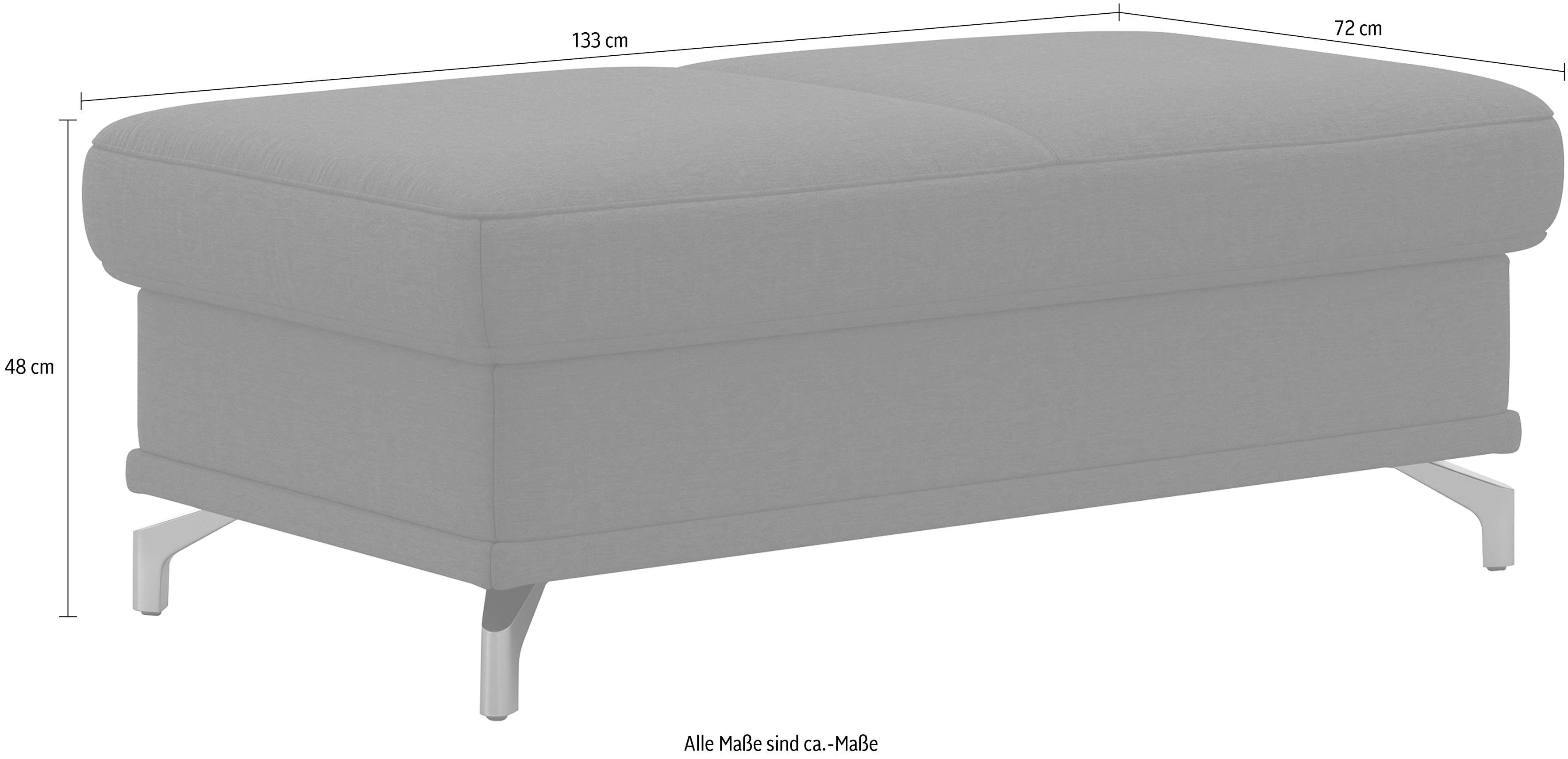 sit&more Hocker Cabrio