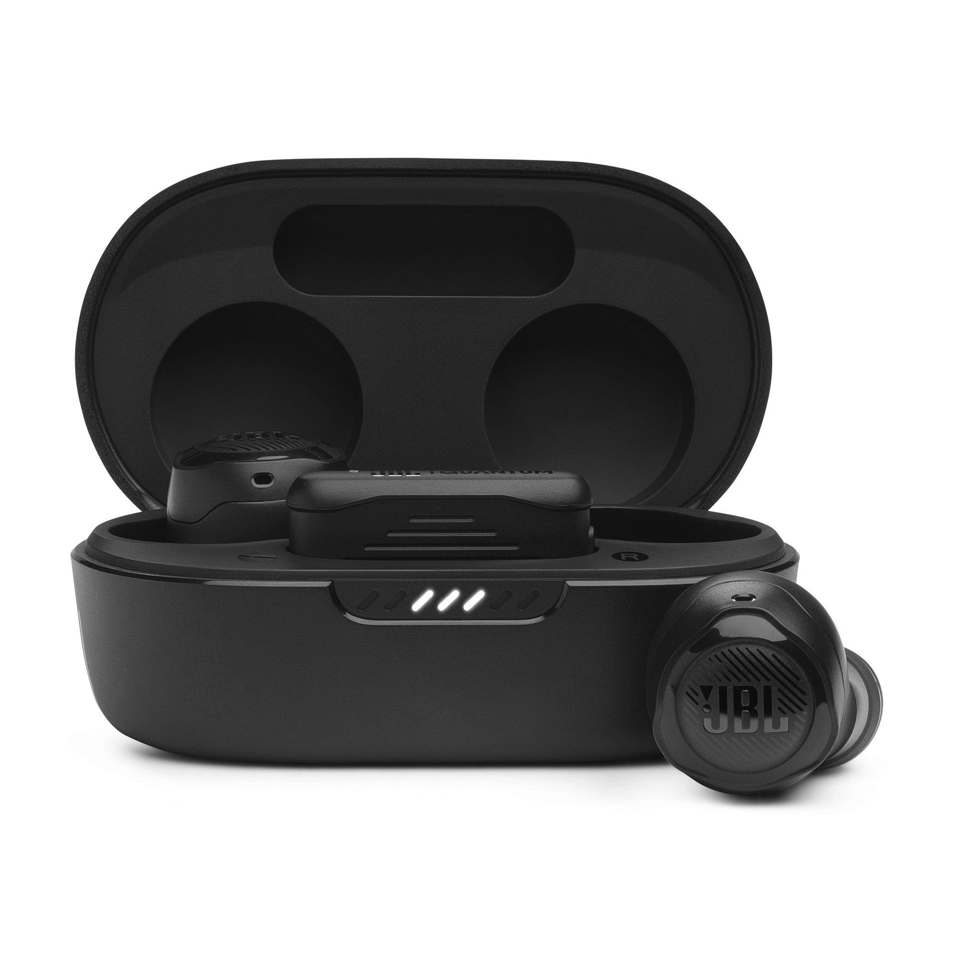 JBL Wireless in-ear-hoofdtelefoon Quantum Air TWS