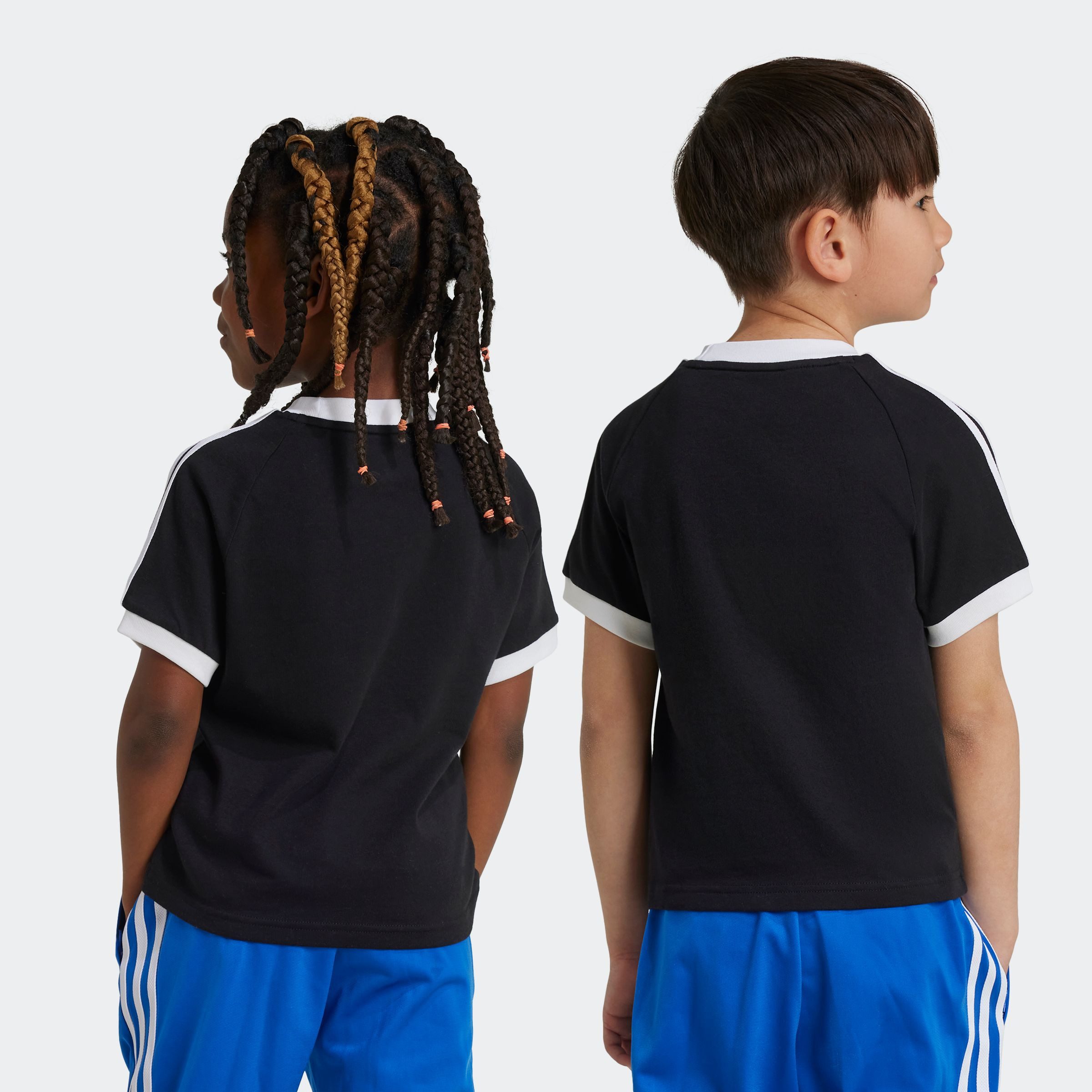 adidas Originals T-shirt 3STRIPES TEE