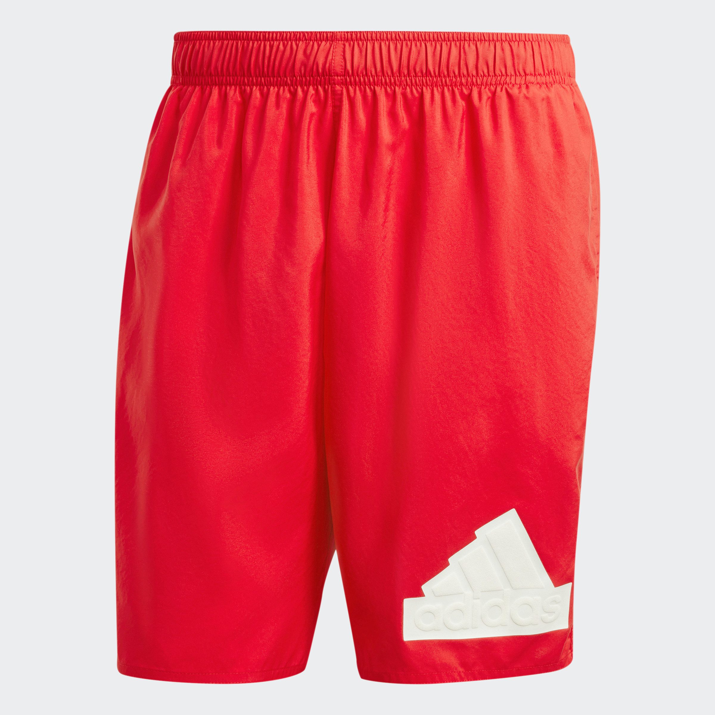 adidas Performance Zwemshort L Sl Sho (1 stuk)