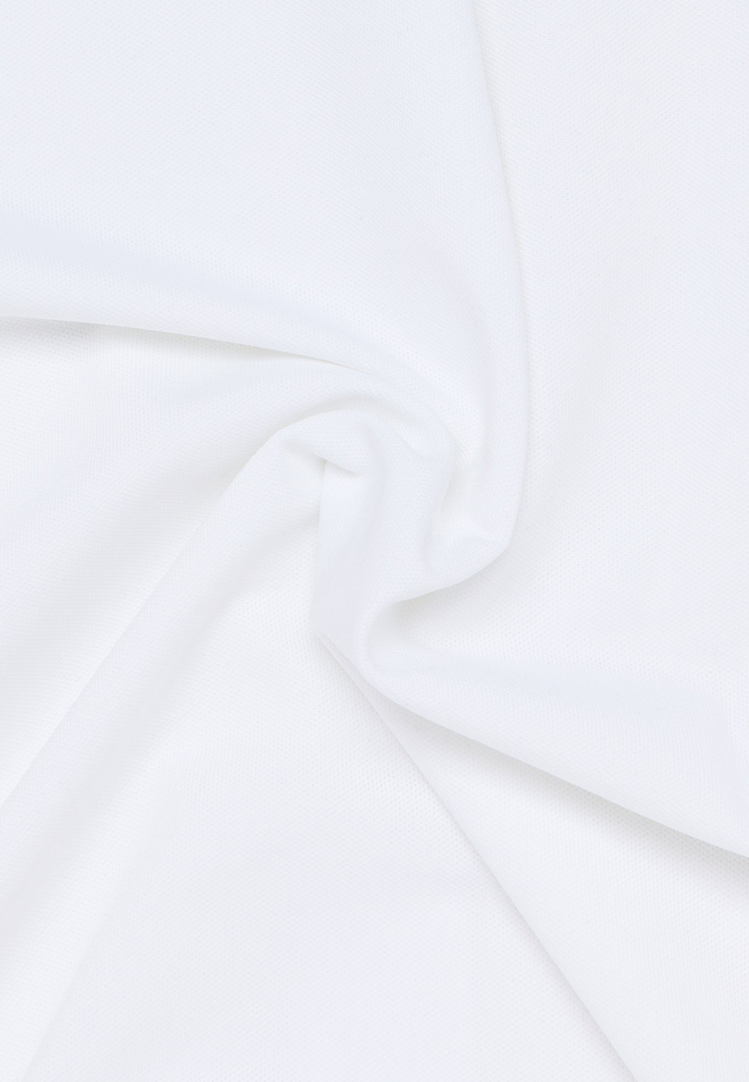 Eterna Poloshirt met lange mouwen MODERN FIT