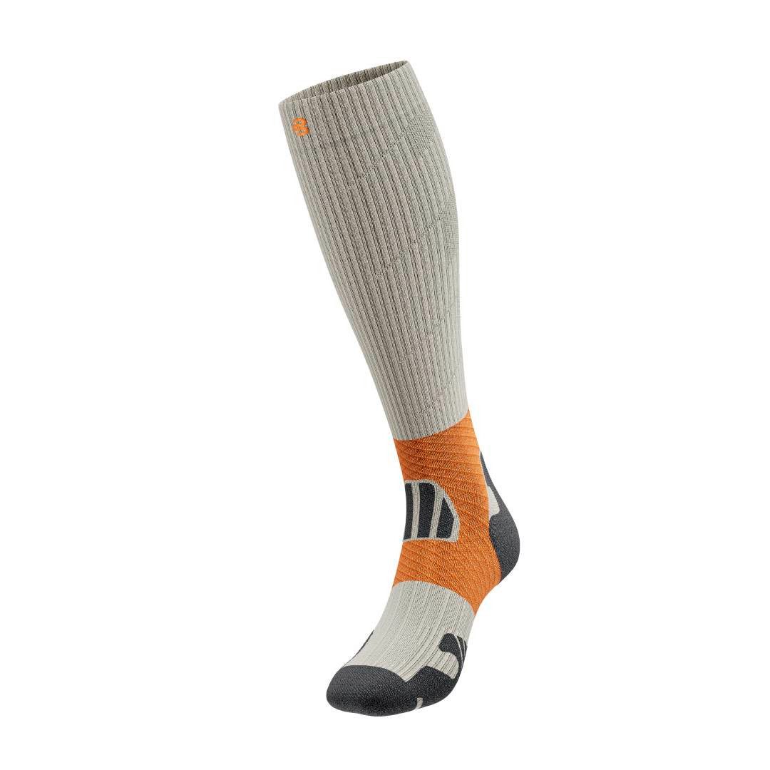 Bauerfeind Sokken TRAIL RUN COMPRESSION SOCKS (1 paar)