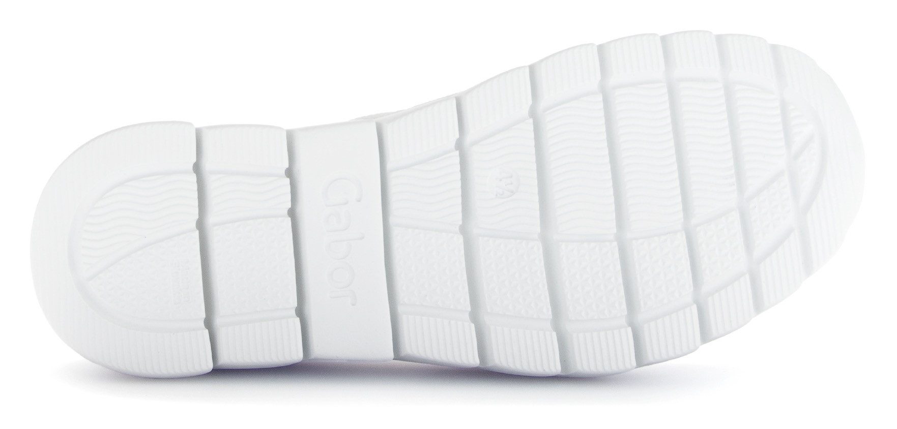 Gabor Slip-on sneakers , slippers, lage schoen met best fitting voor comfortabele pasvorm
