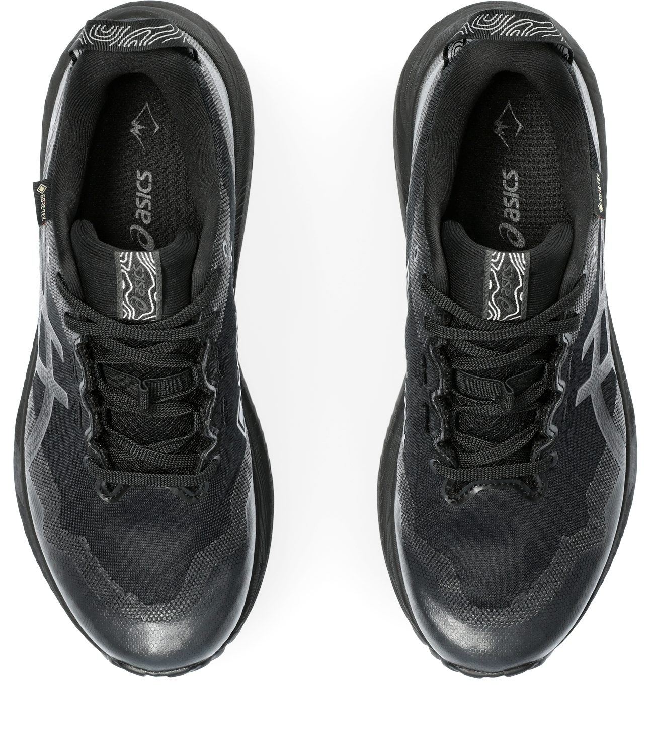 Asics Trailrunningschoenen GEL-TRABUCO 12 GTX