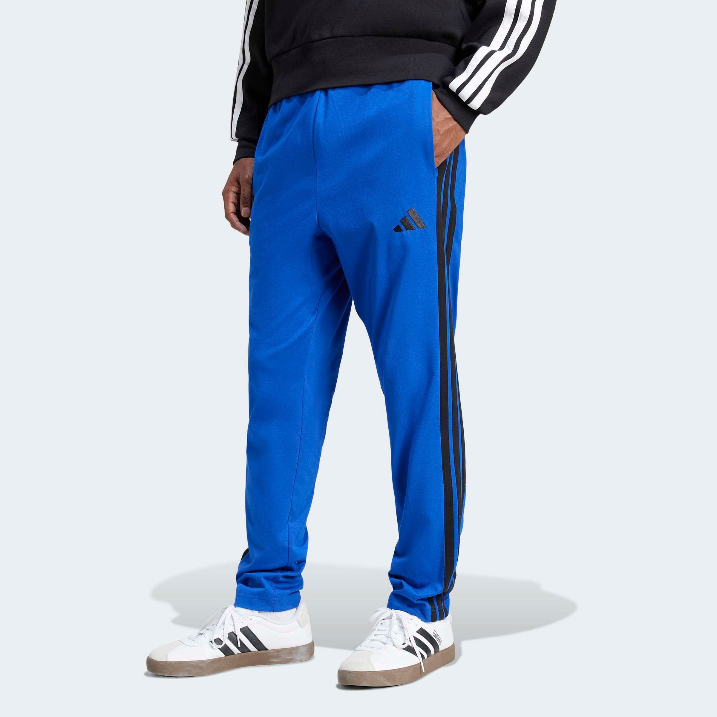 adidas Sportswear Sportbroek M 3S SJ TO PT (1-delig)