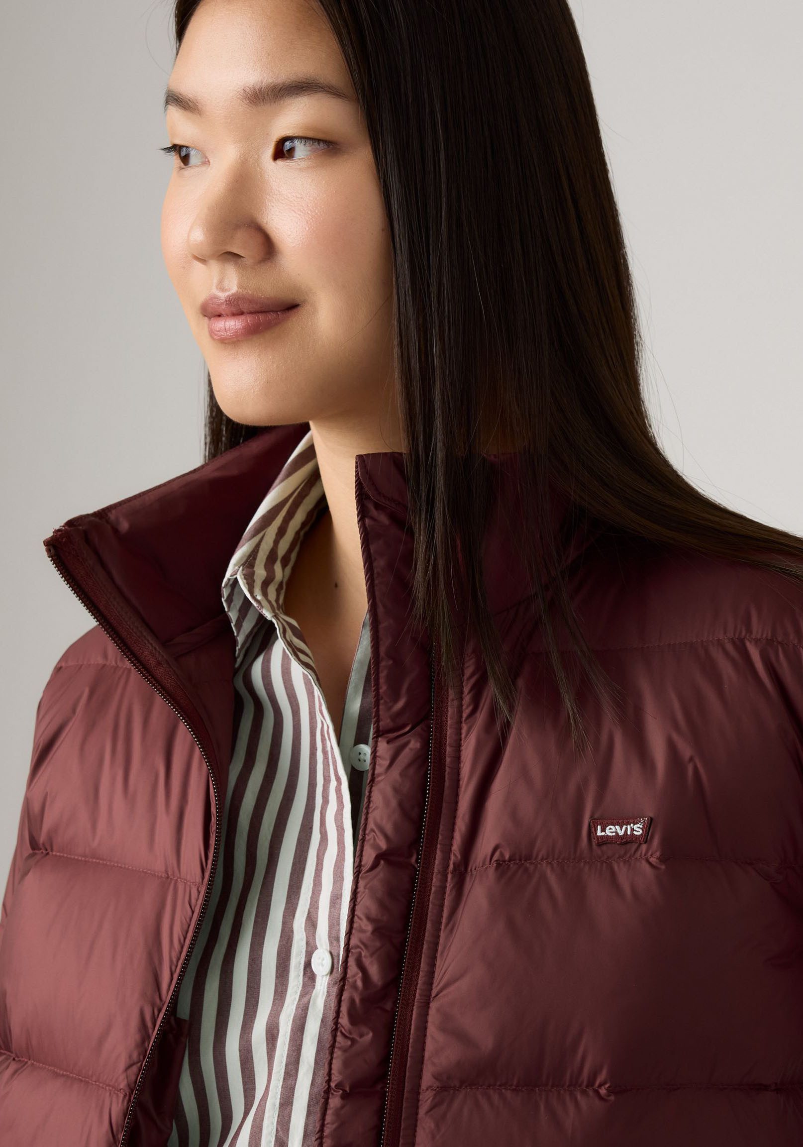 Levi's® Kort jack WMS PACKABLE JACKE
