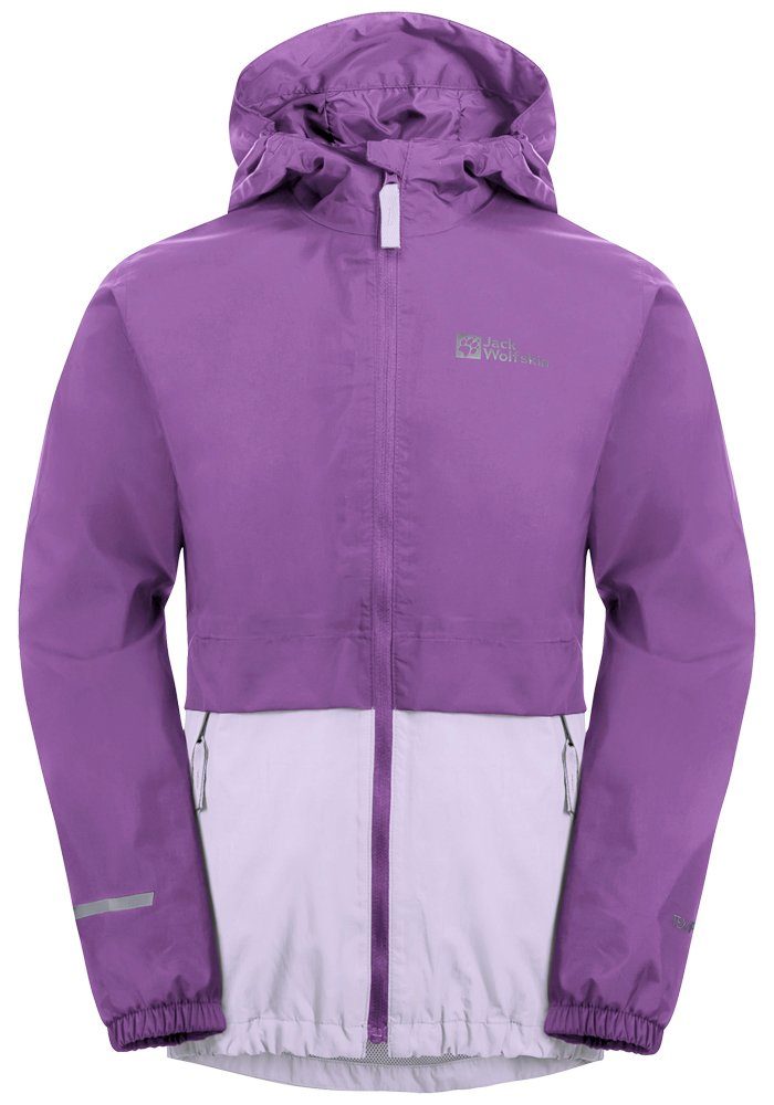 Jack Wolfskin Regenjack RAINY DAYS 2L JKT K