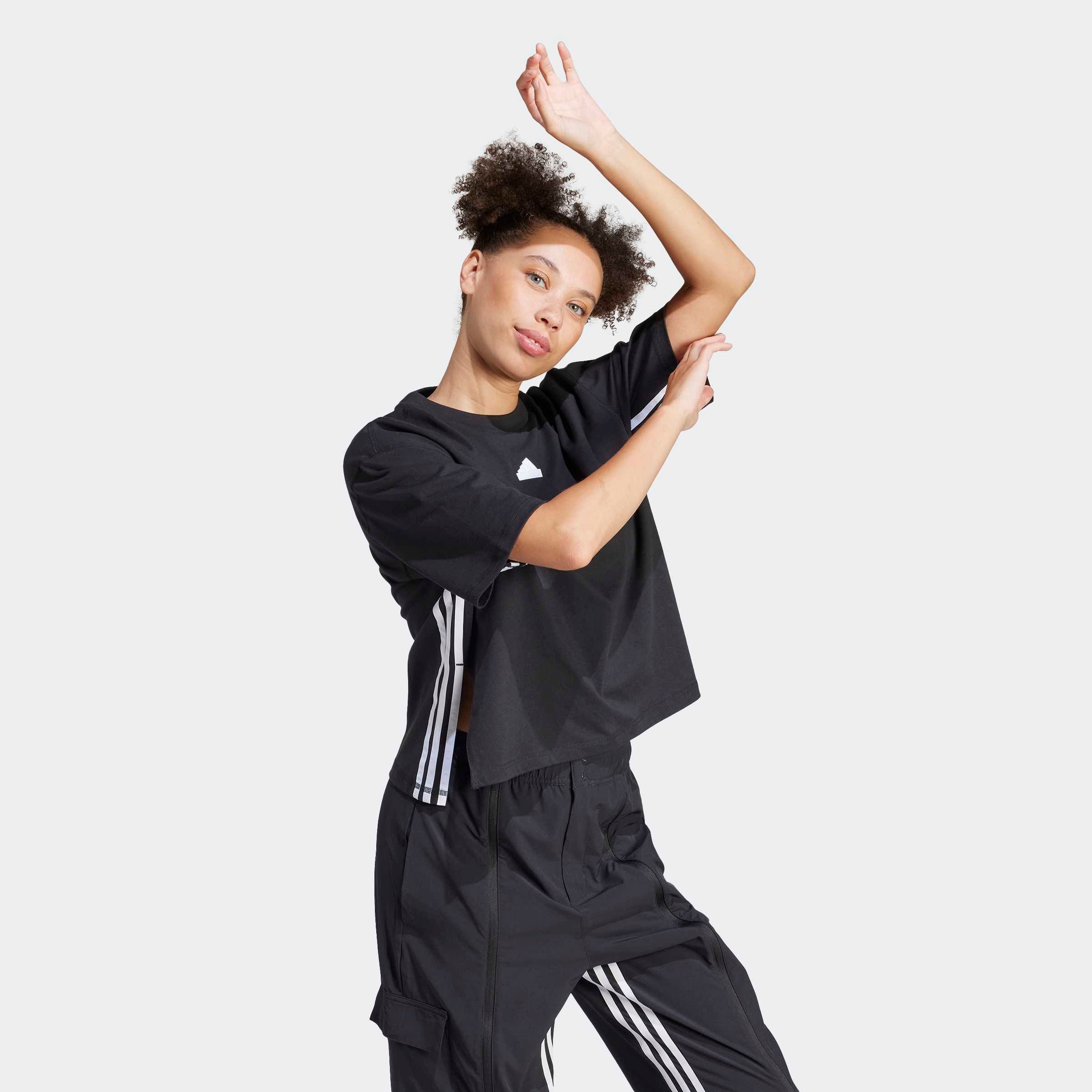 adidas Sportswear T-shirt DANCE TEE