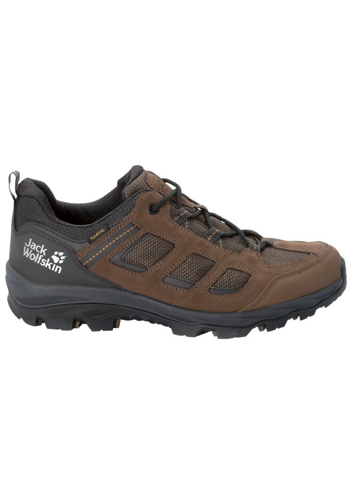 Jack Wolfskin Wandelschoenen VOJO 3 TEXAPORE LOW M