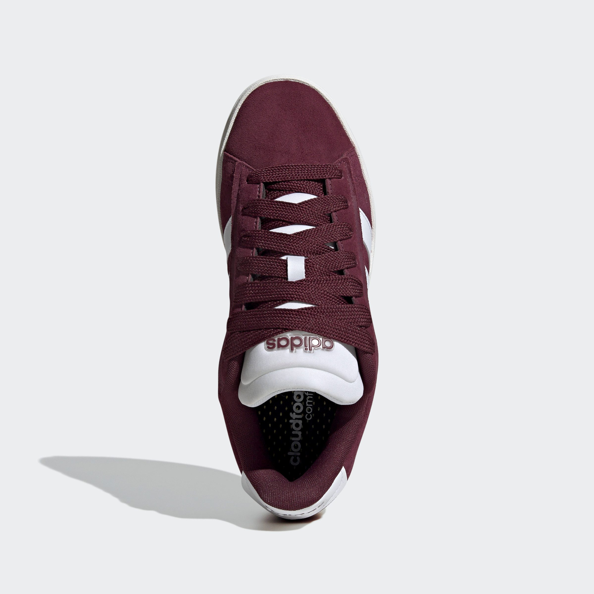 adidas Sportswear Sneakers GRAND COURT ALPHA Design geïnspireerd door de adidas Campus 00