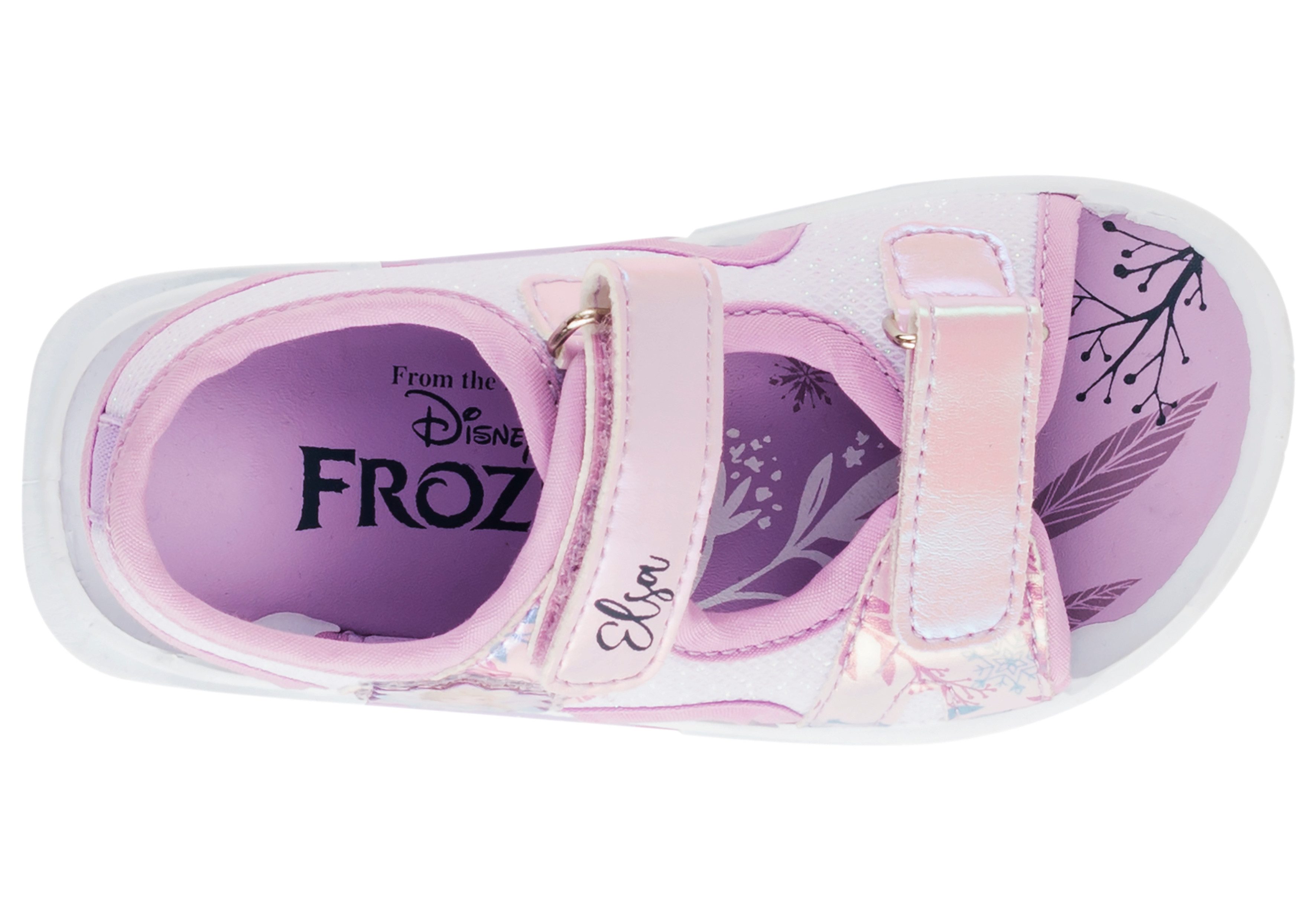 Disney Sandalen Frozen