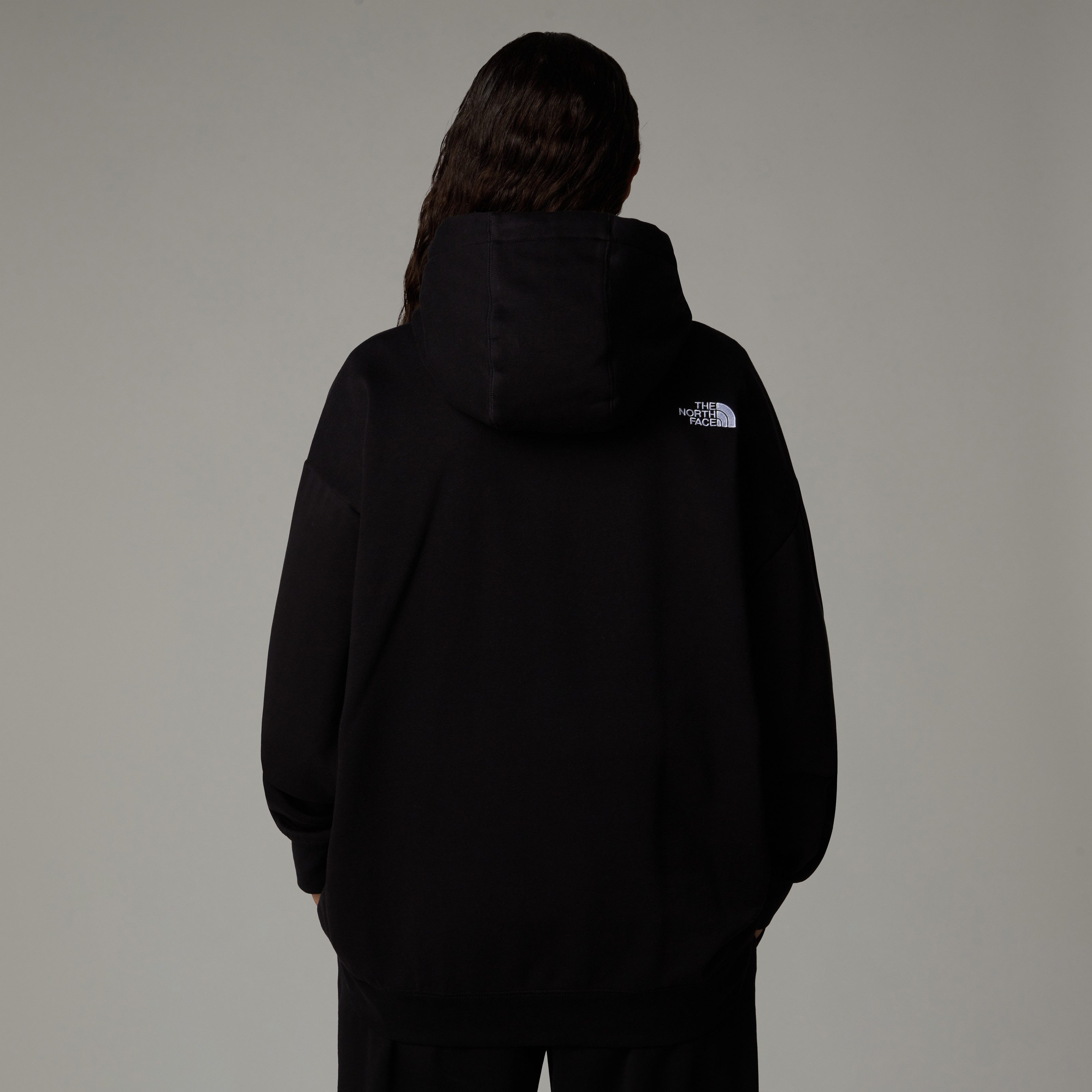 The North Face Hoodie Essential Hoodie voor dames (1-delig)