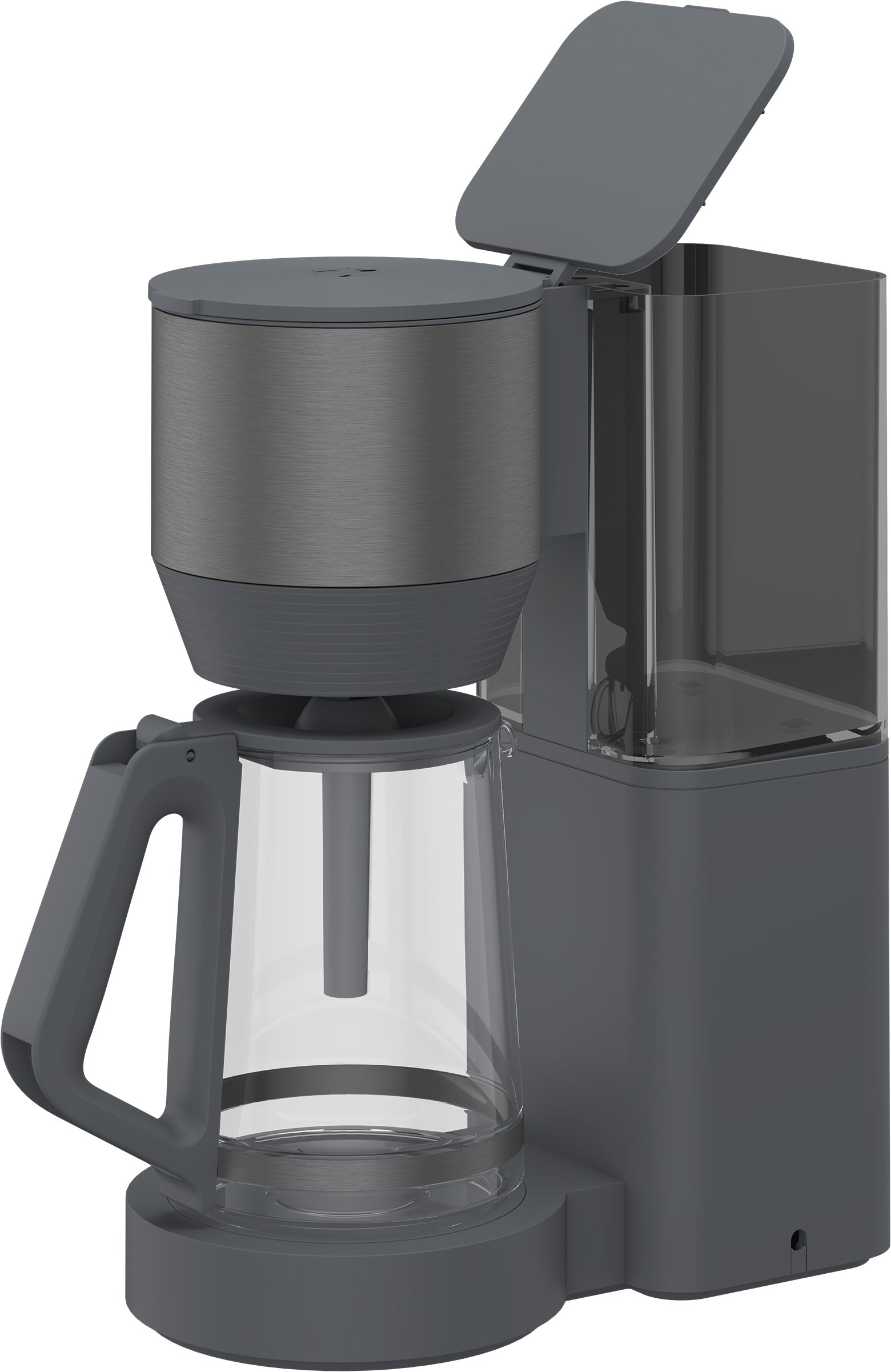 Grundig Filterkoffieapparaat KM 7340