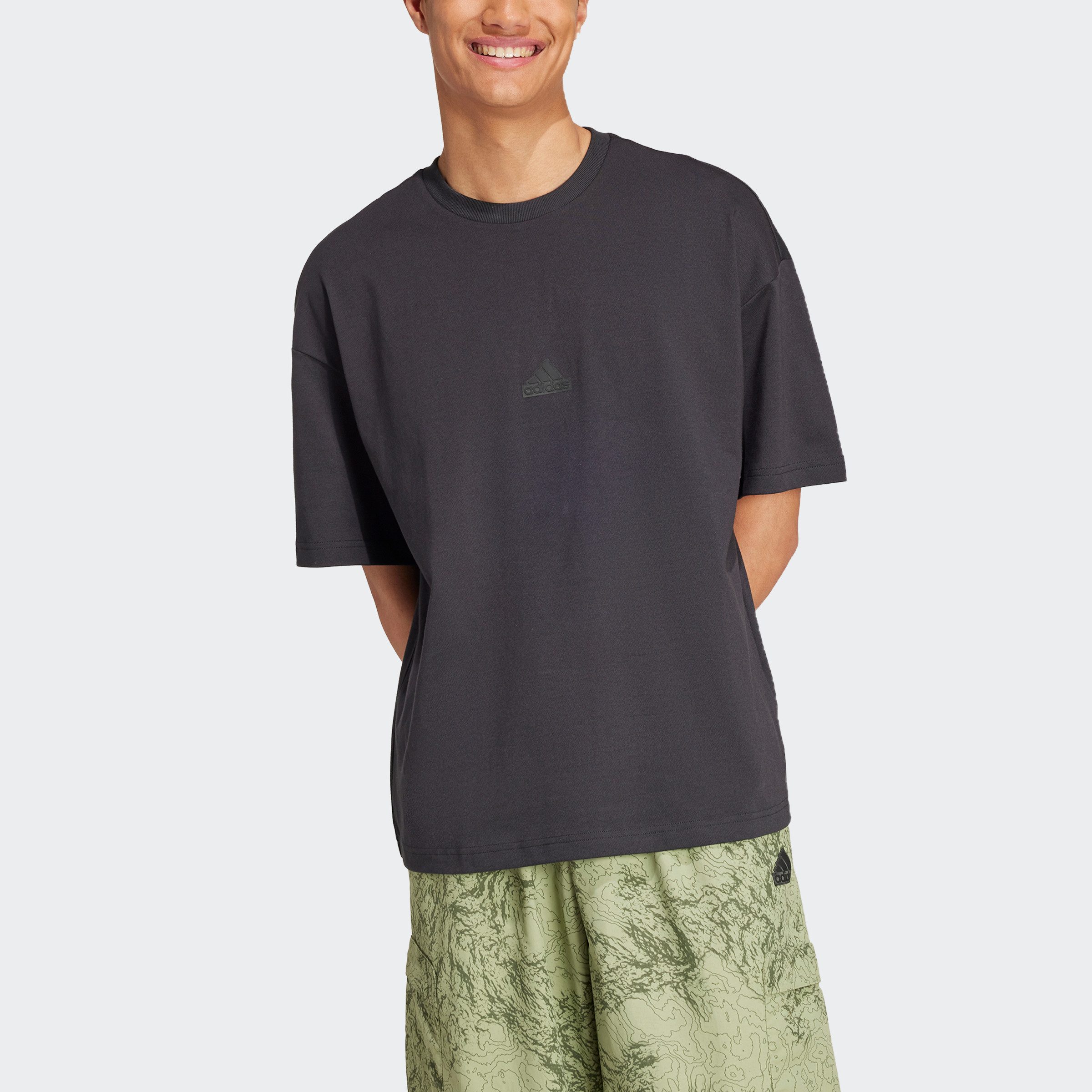 adidas Sportswear T-shirt M CE TEE