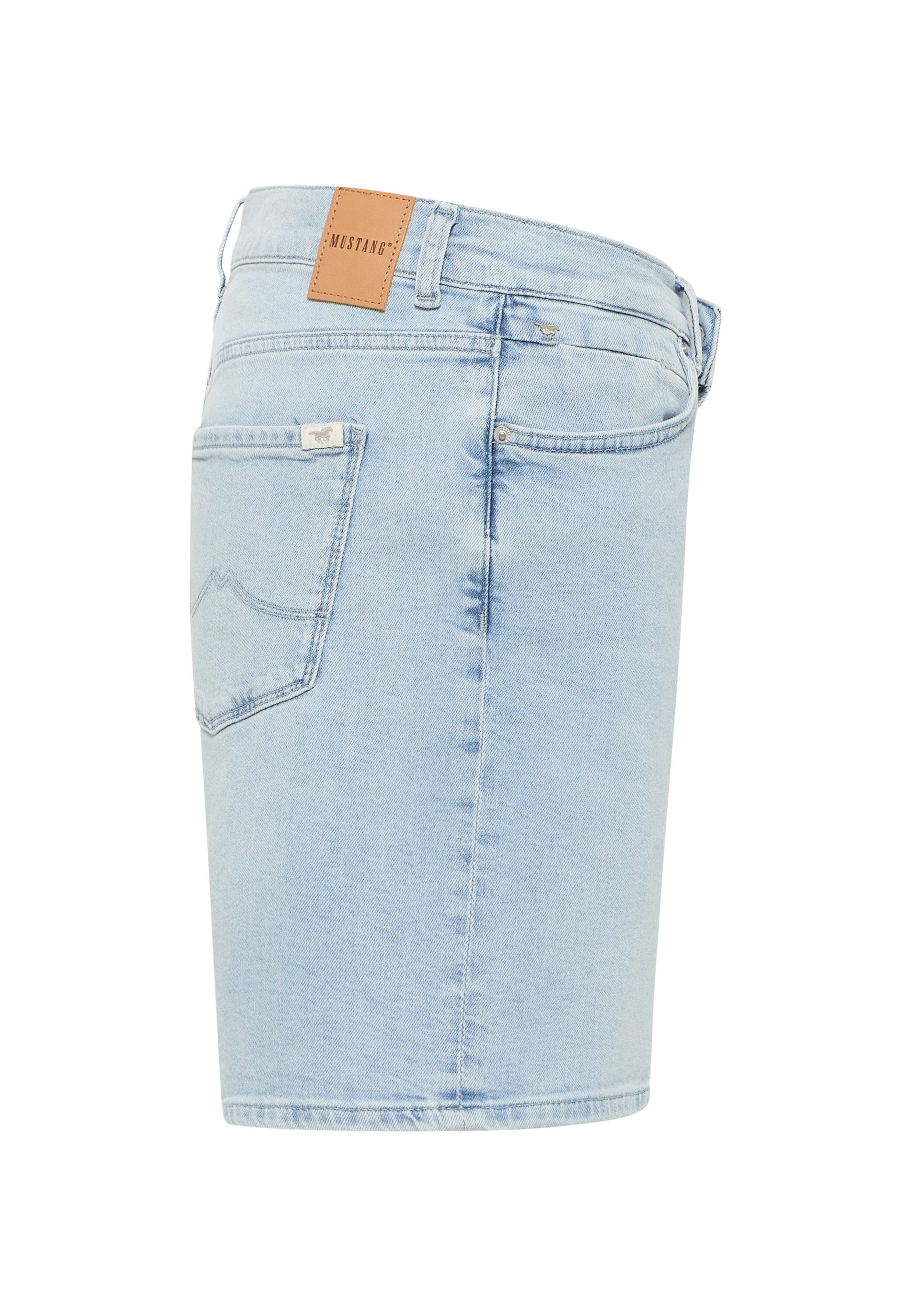 MUSTANG Short Damesstijl Jodie Shorts