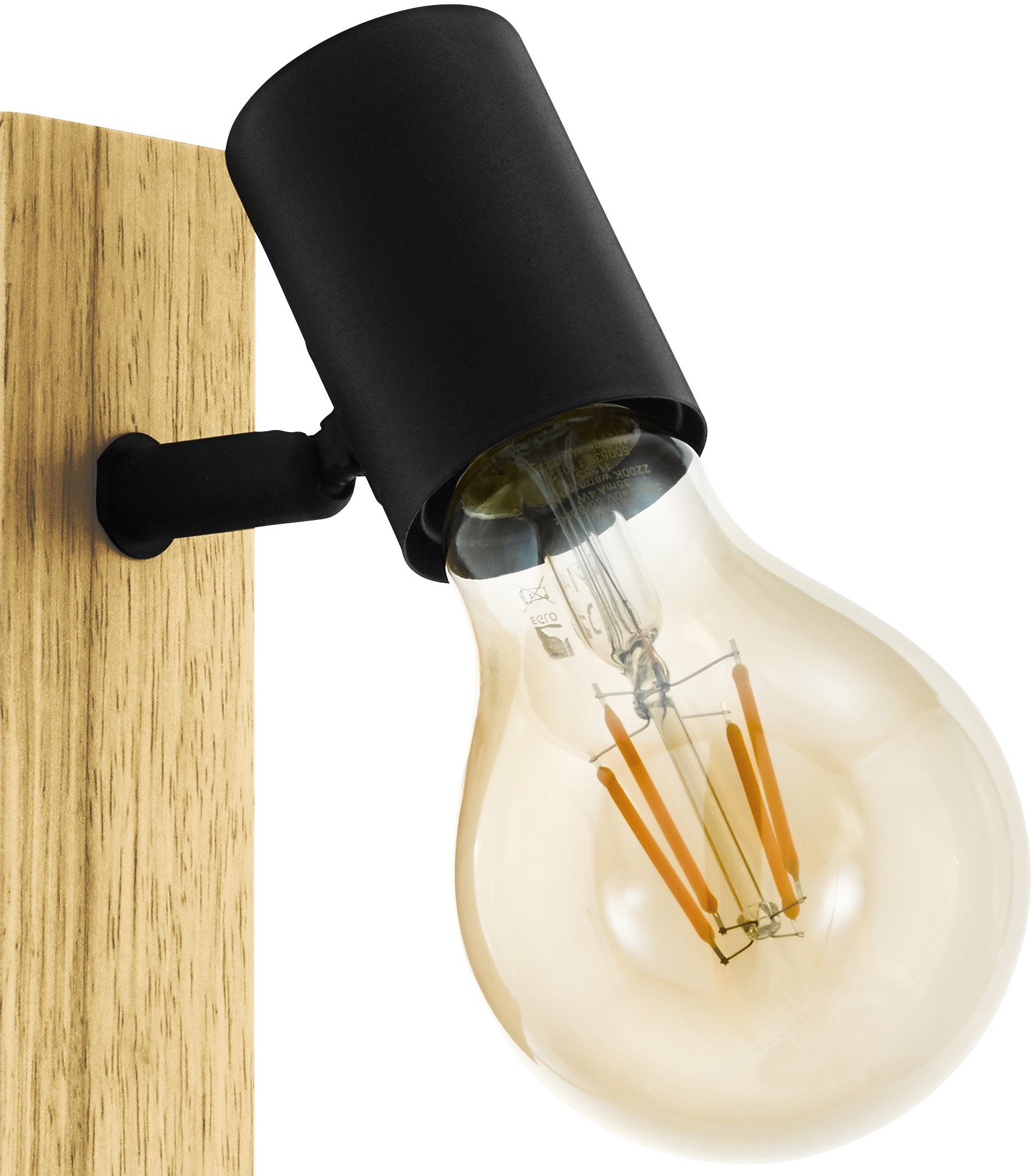 EGLO Wandlamp TOWNSHEND 3