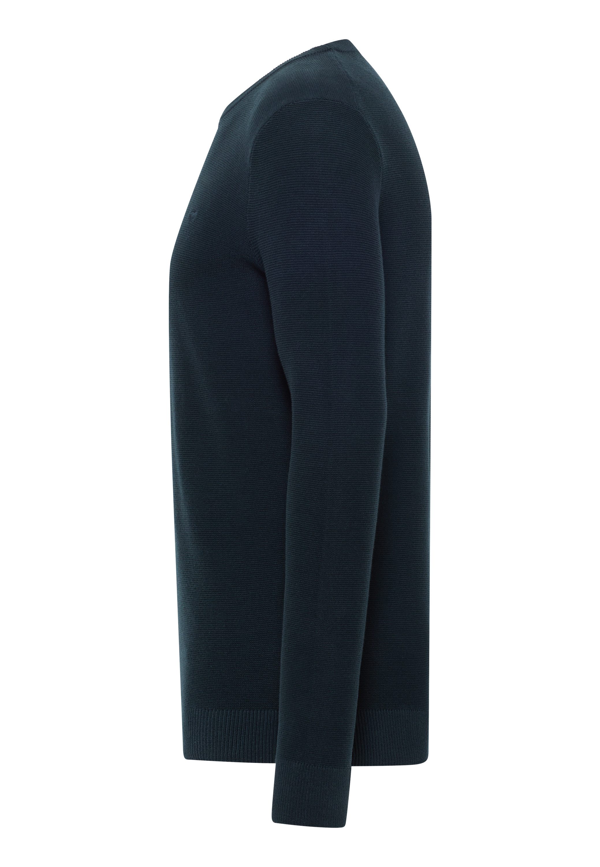 MUSTANG Sweater Heren stijl Elliot