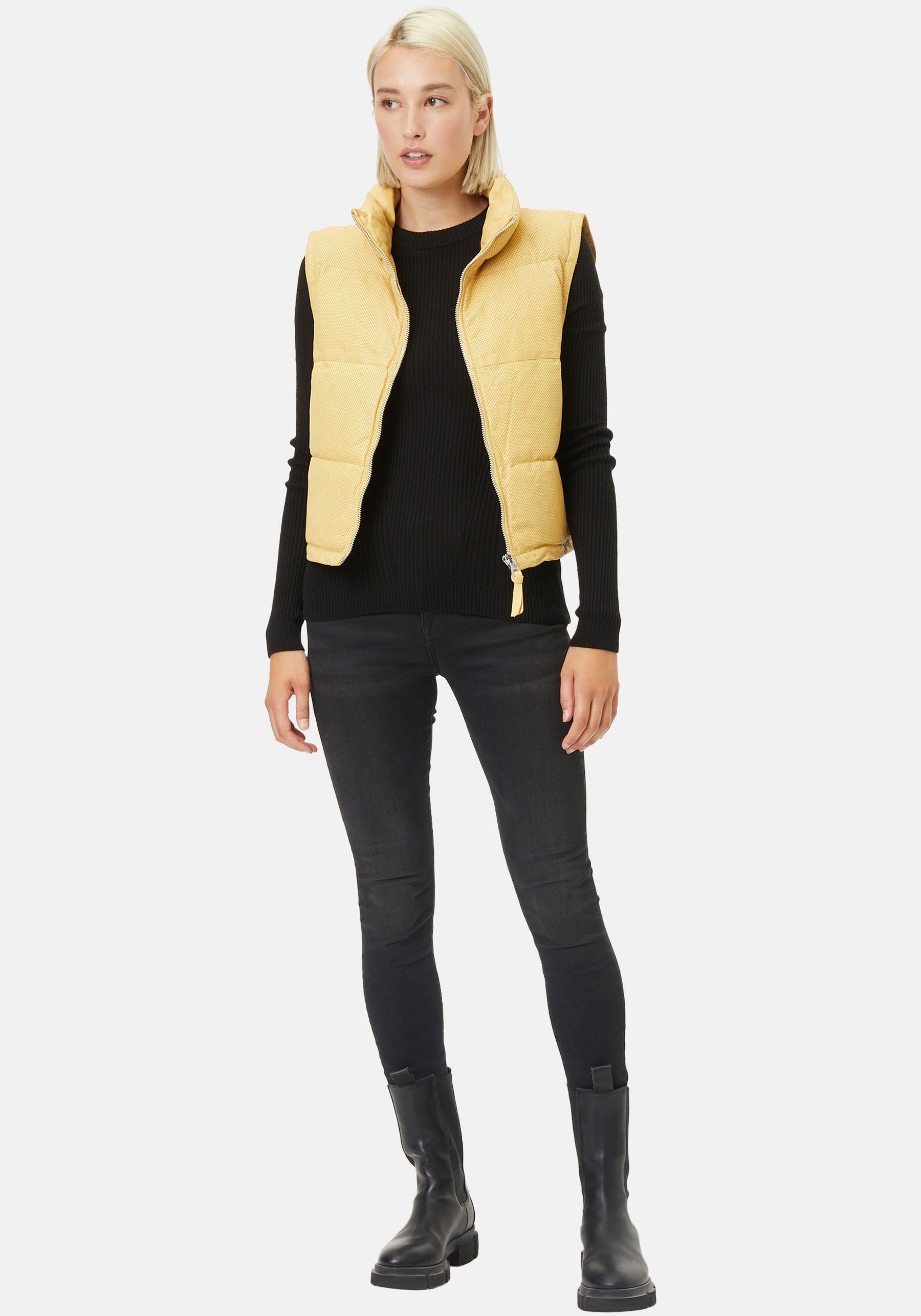 Mauritius Bodywarmer GWEllice OS