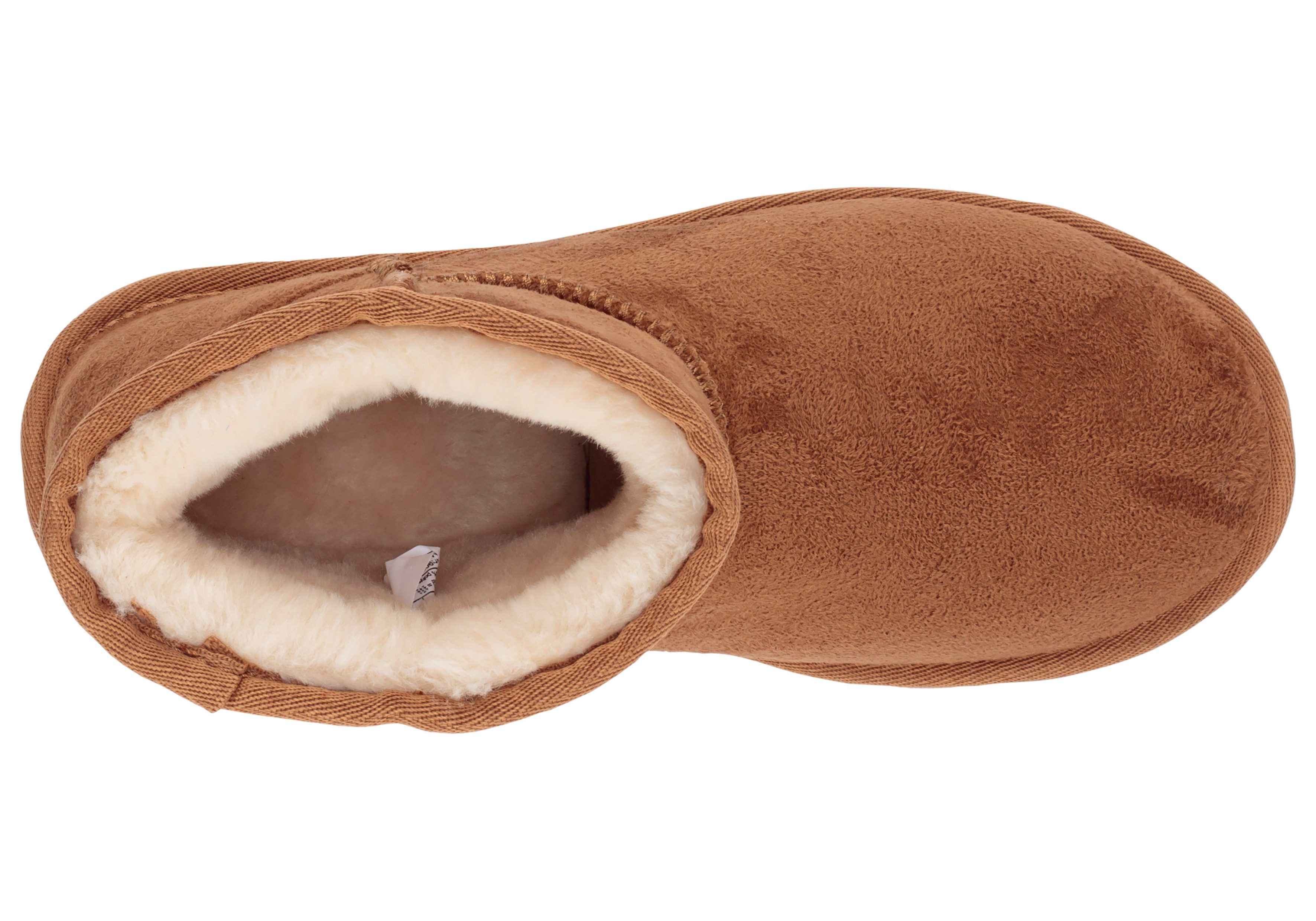 O'Neill Boots zonder sluiting BESIANA WOMEN MID Winterlaarzen, snowboots, winterschoenen