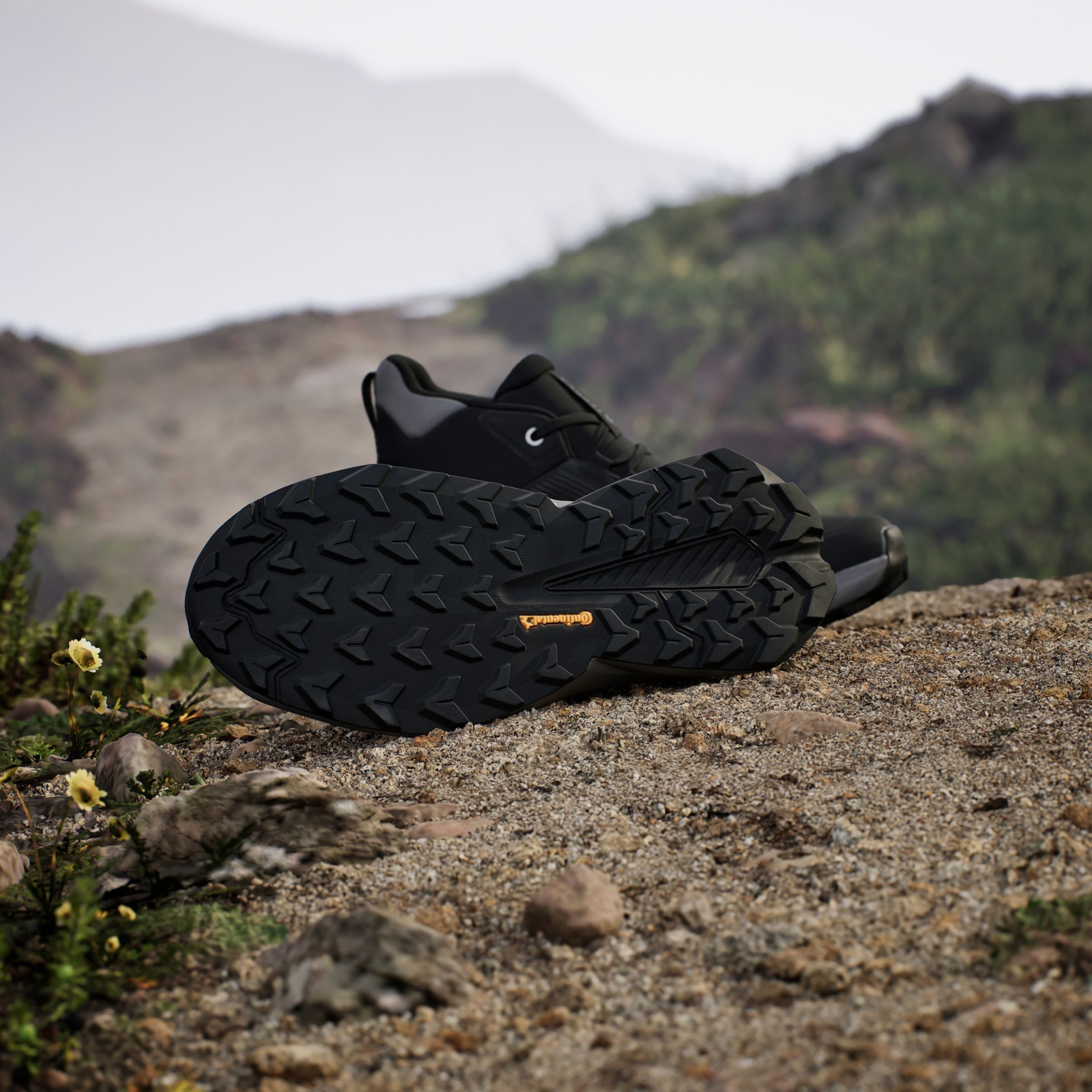adidas TERREX Wandelschoenen TERREX TRAILMAKER 2.0 MID GORE-TEX