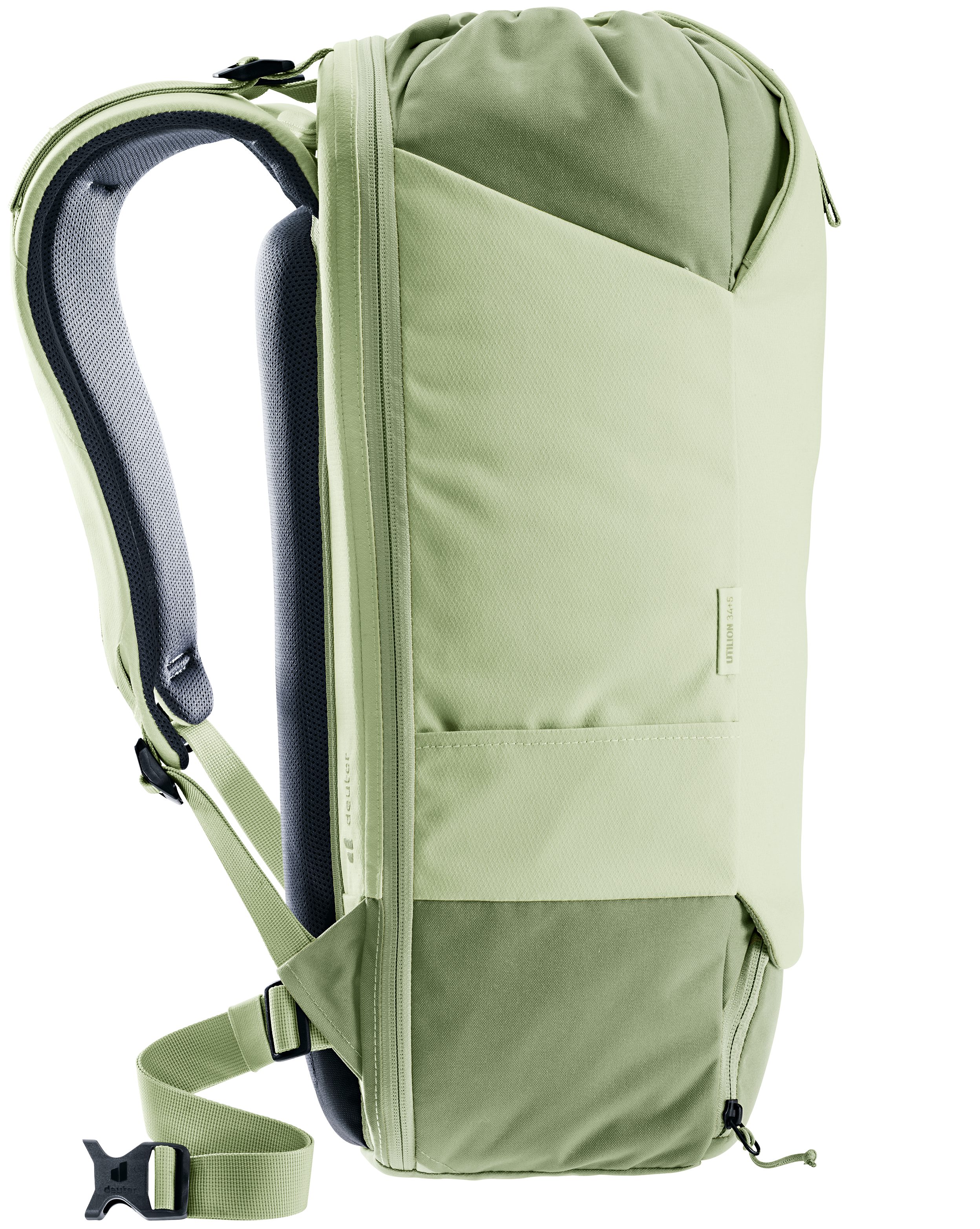 Deuter Vrijetijdsrugzak UTILION 34+5