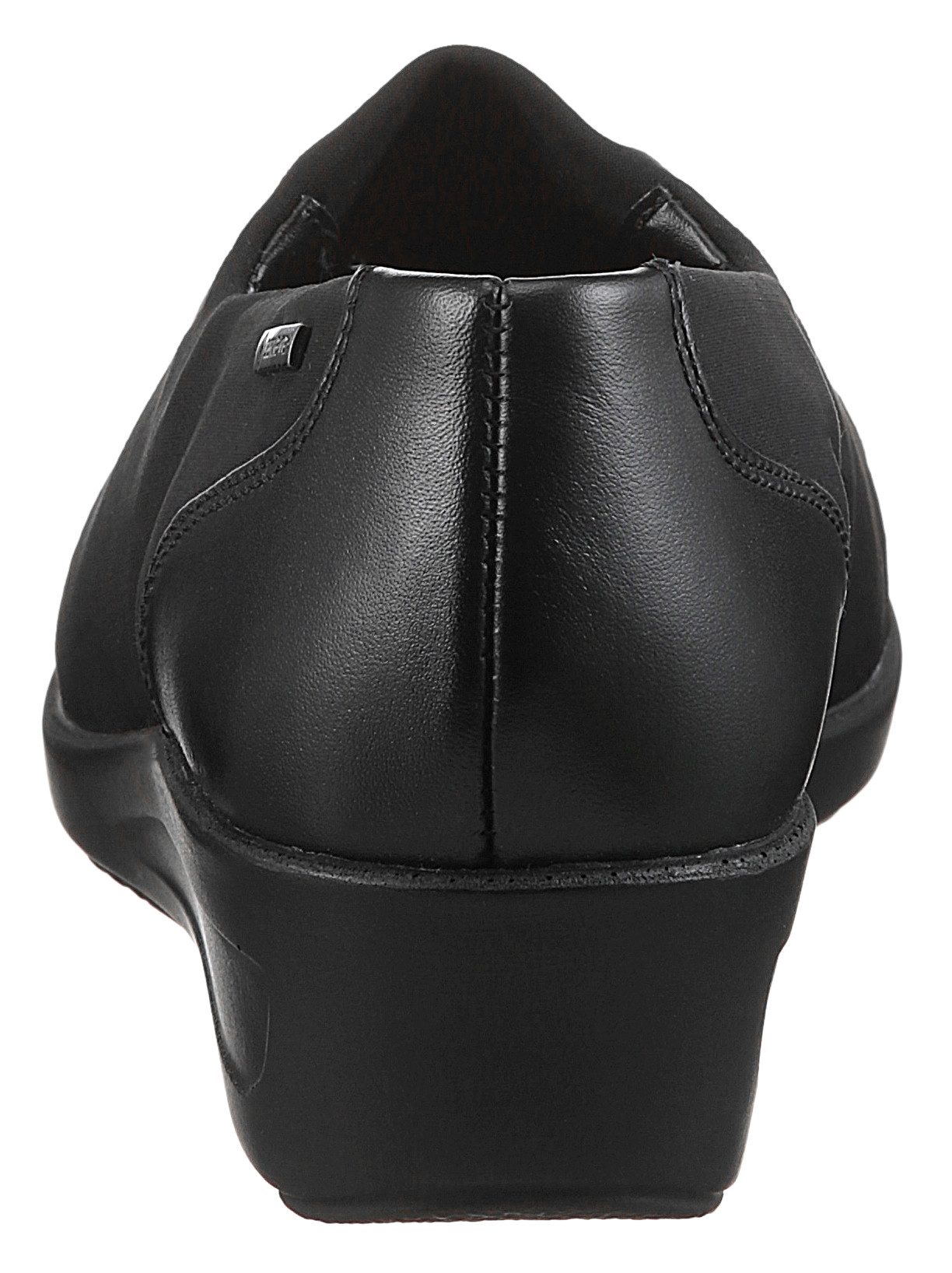 Ara Instappers Zürich , trotteur, hoge pumps, slippers in comfortabele breedte h (= zeer breed)