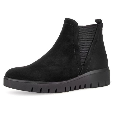 NU 20% KORTING: Gabor Chelsea-boots Davos