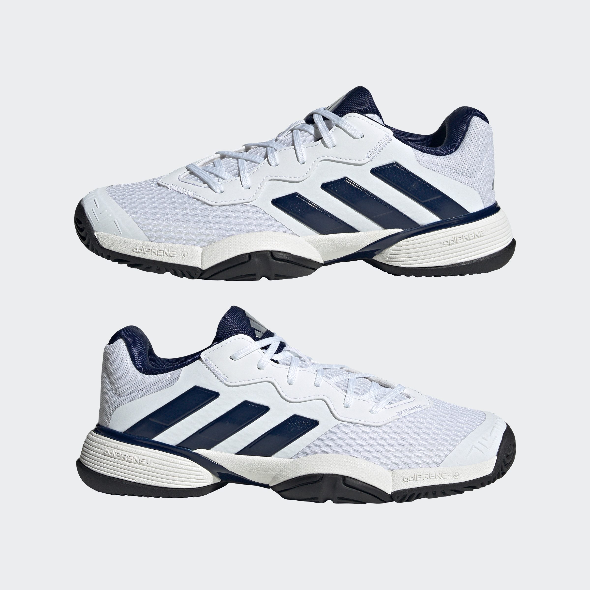 adidas Performance Tennisschoenen BARRICADE KIDS