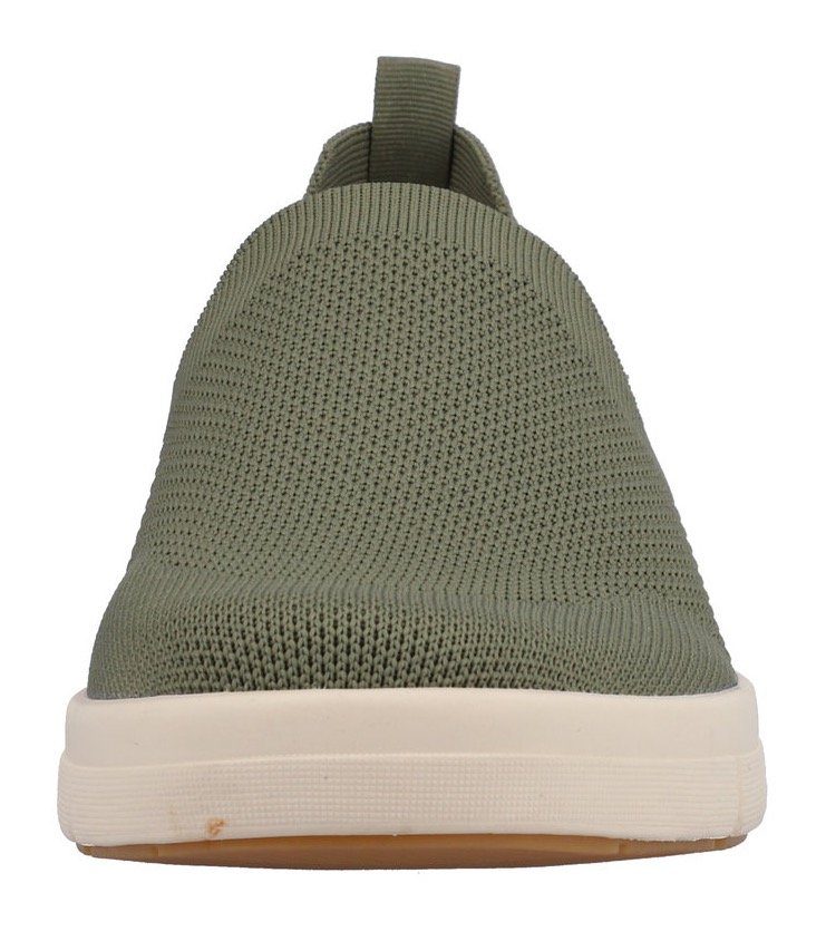 Rieker EVOLUTION Slip-on sneakers met memosoft-binnenzool