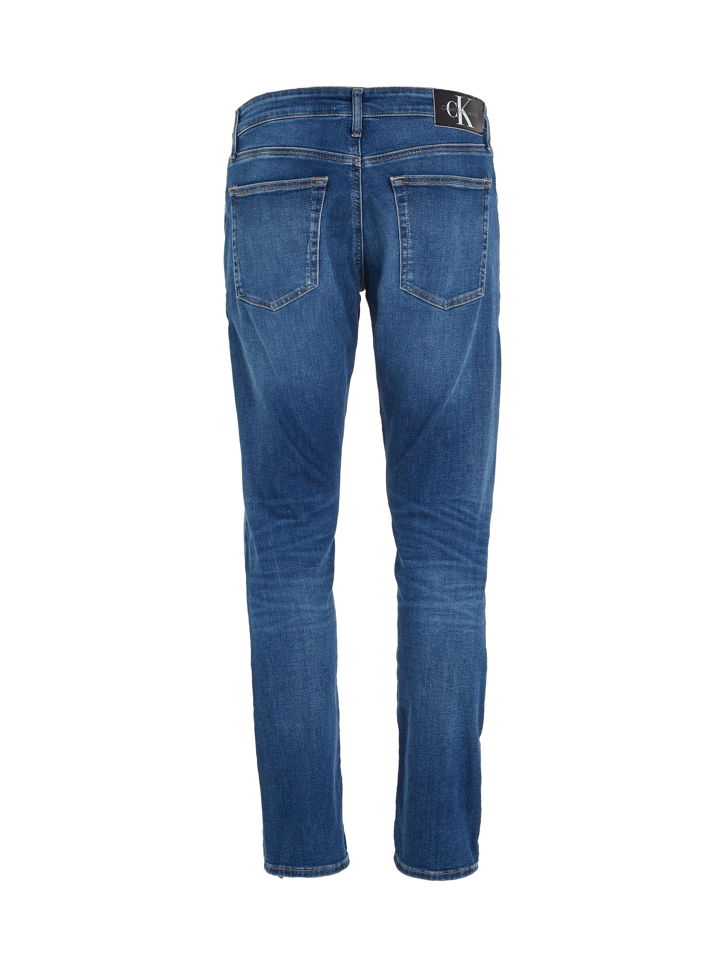 Calvin Klein Slim fit JeansSLIM NOS
