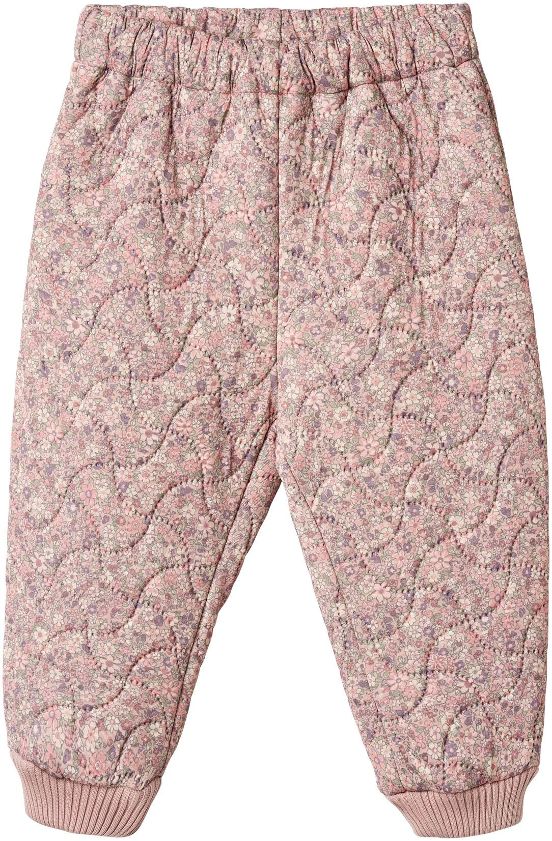 WHEAT Thermobroek Thermo Pants Alex