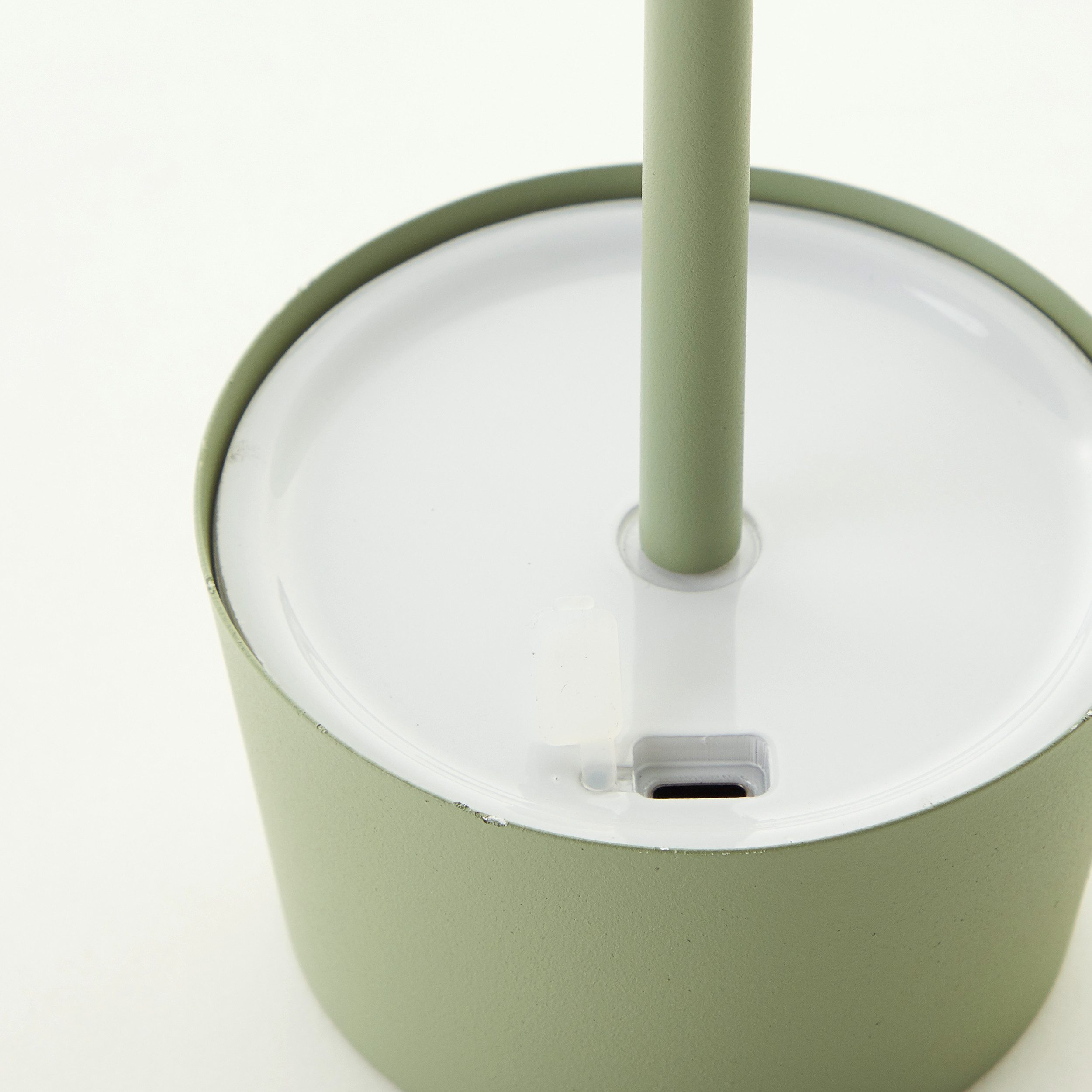Brilliant Leuchten Led-tafellamp voor buiten JONA