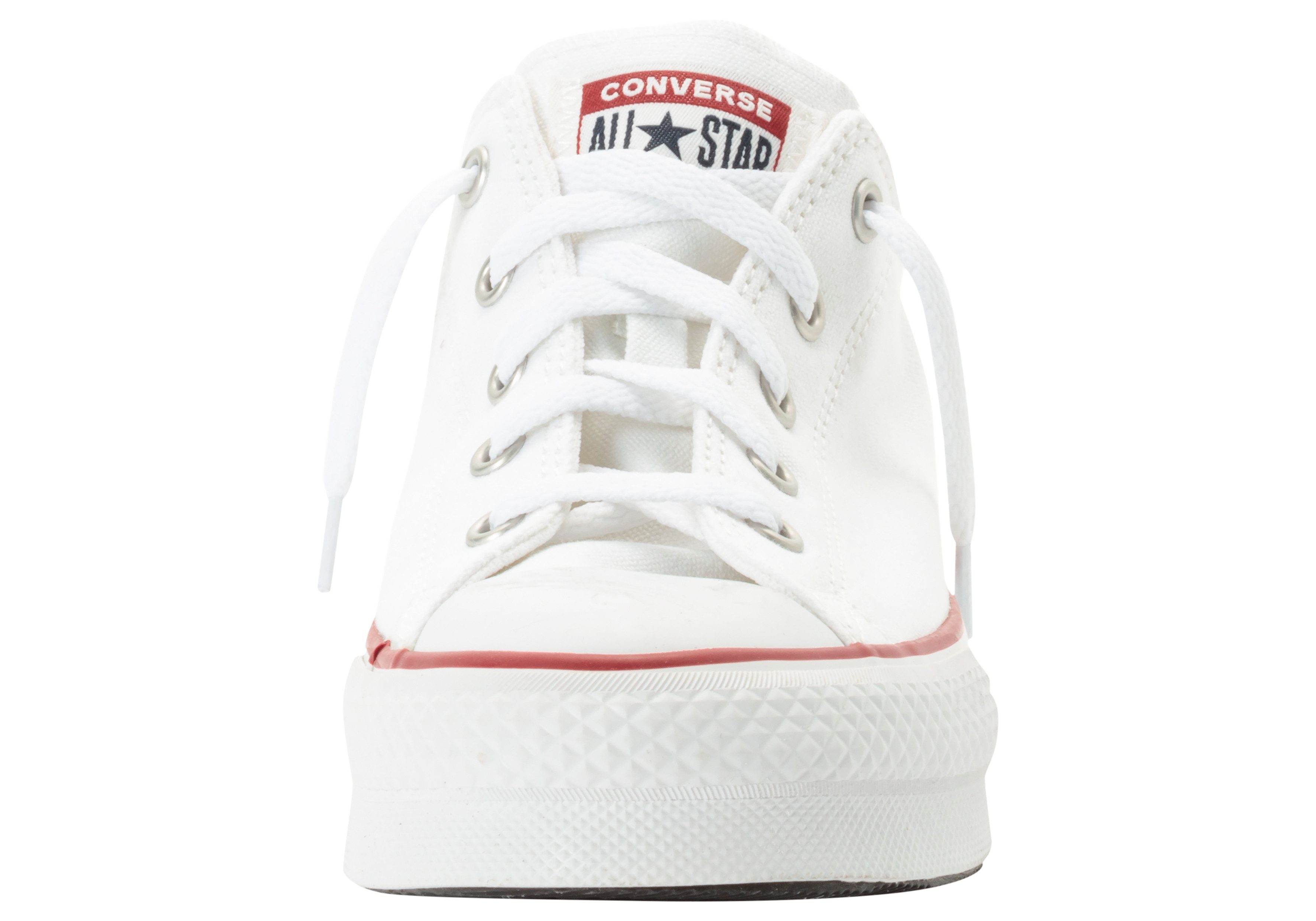 Converse Sneakers CHUCK TAYLOR ALL STAR EVA LIFT CANVAS PLATFORM