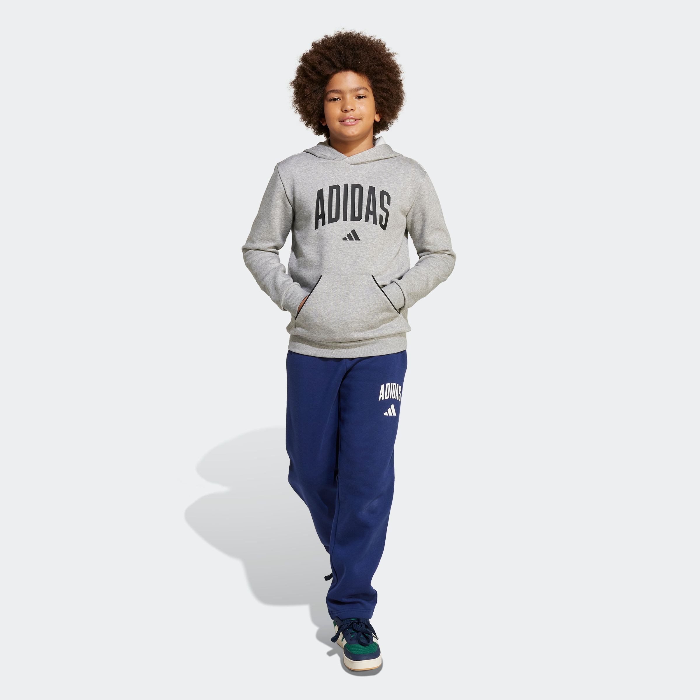 adidas Sportswear Hoodie J CLGT OH FL HD