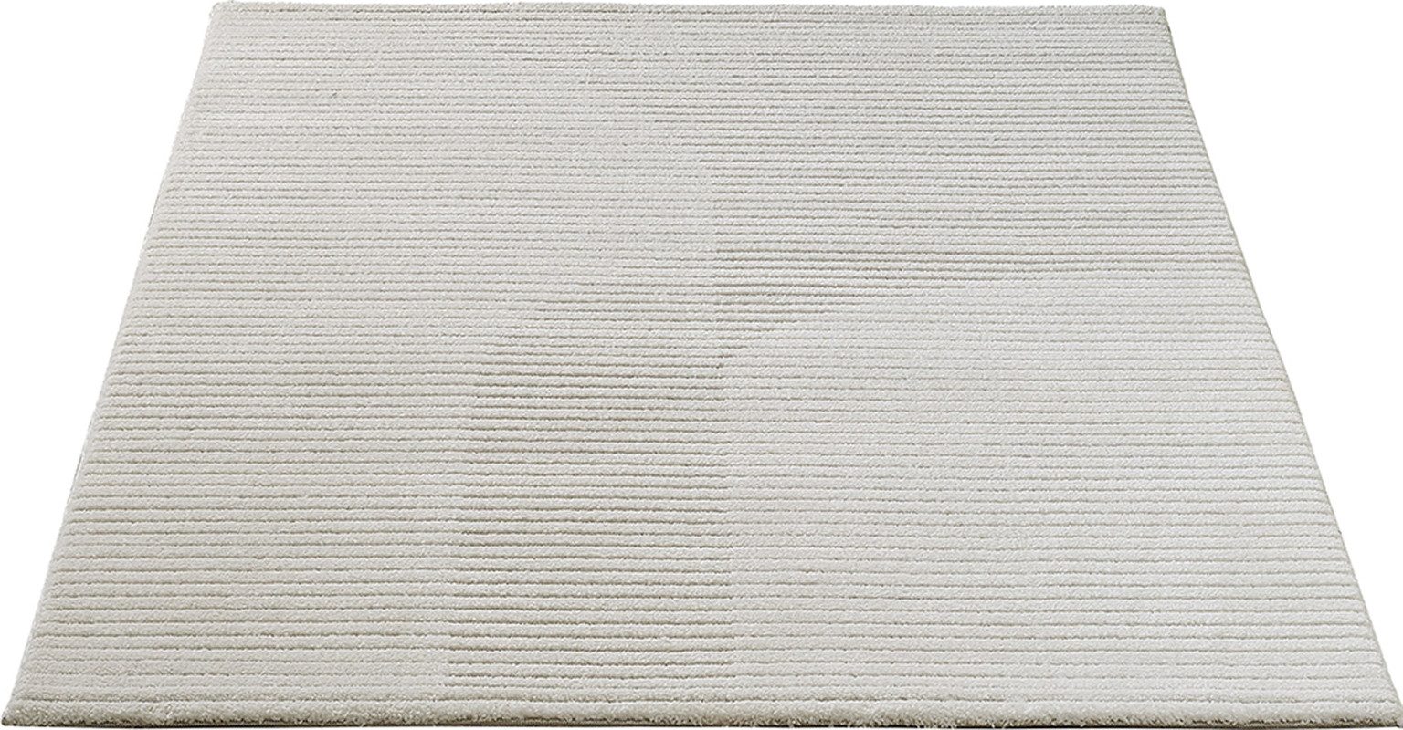 the carpet Vloerkleed Everest moderne woonkamer tapijt met hoge pooldichtheid