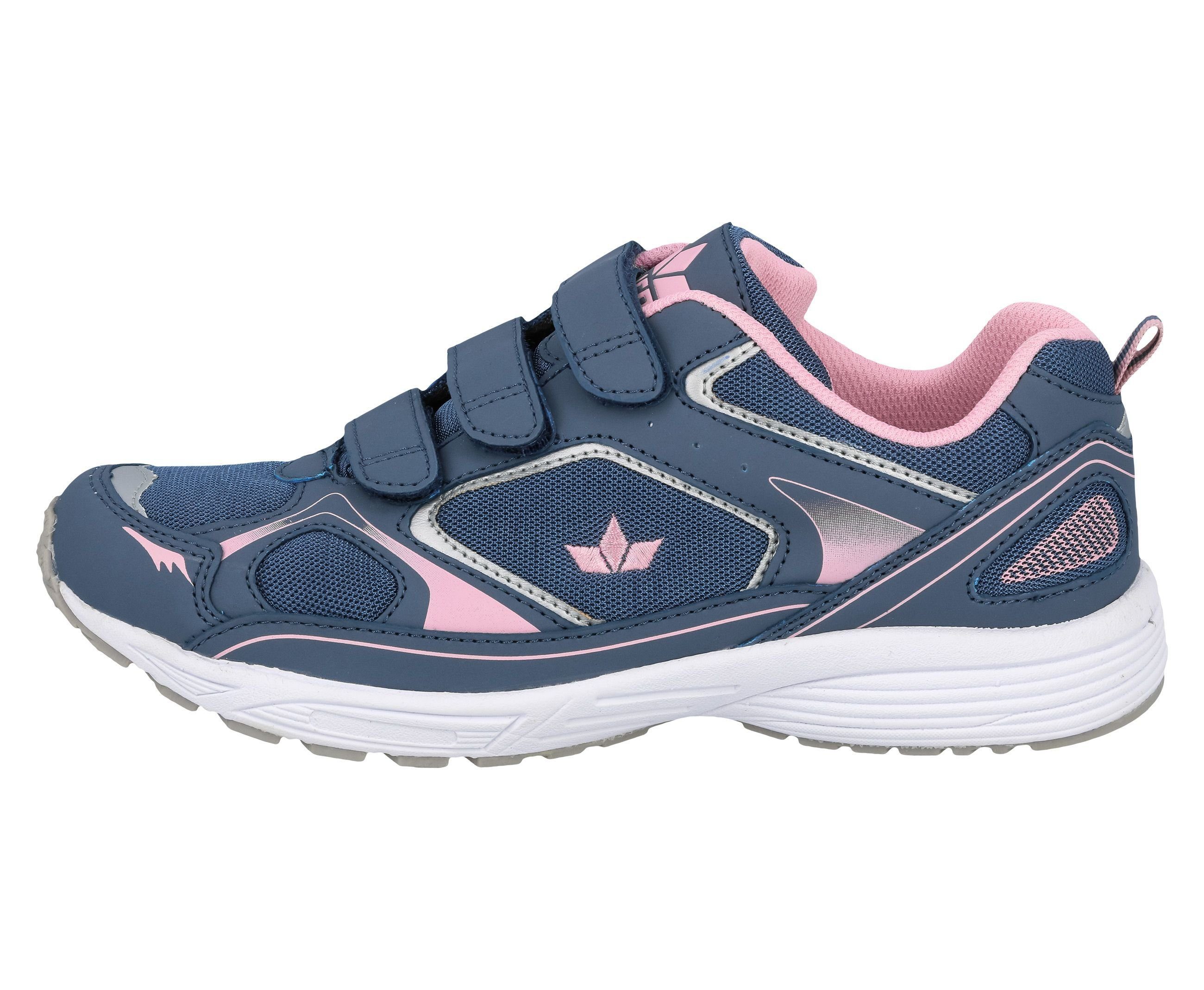 Lico Runningschoenen Joggingschoenen Silas V