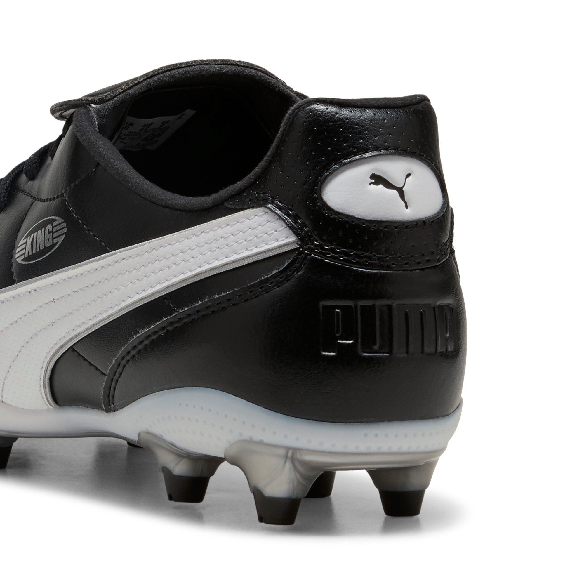 PUMA Voetbalschoenen KING LIGA FG/AG