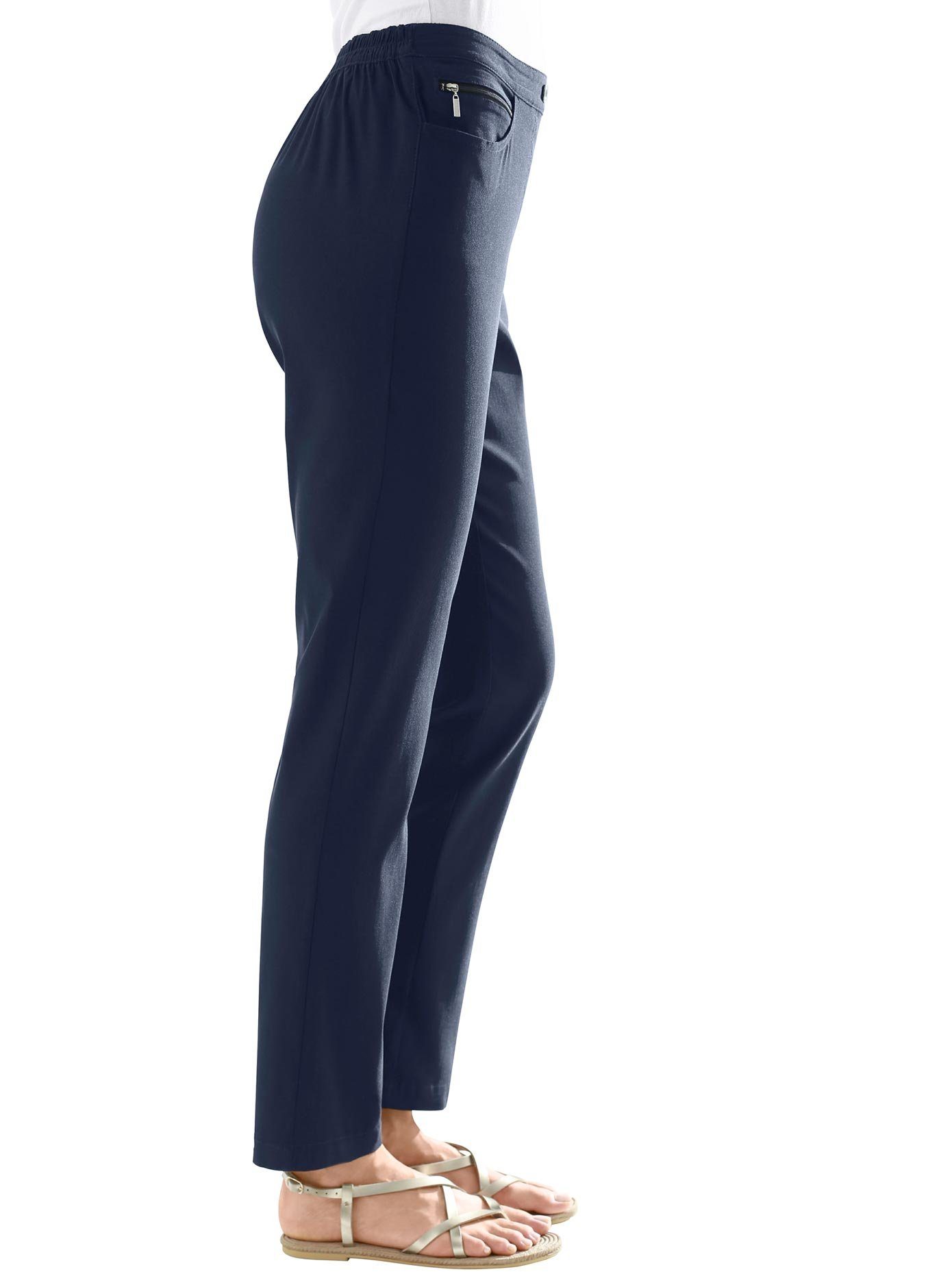 Classic Basics Stretchbroek