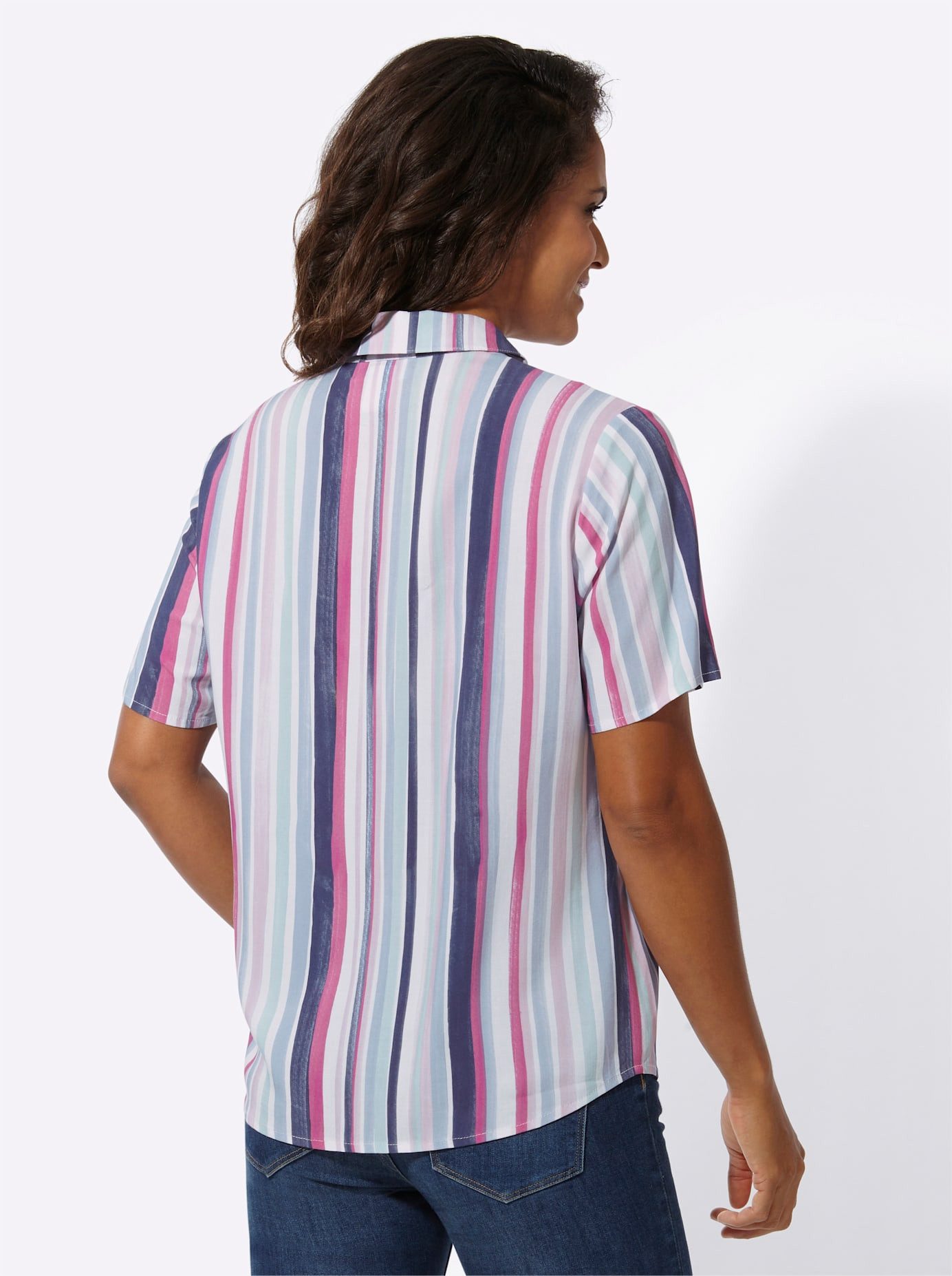Casual Looks Overhemdblouse
