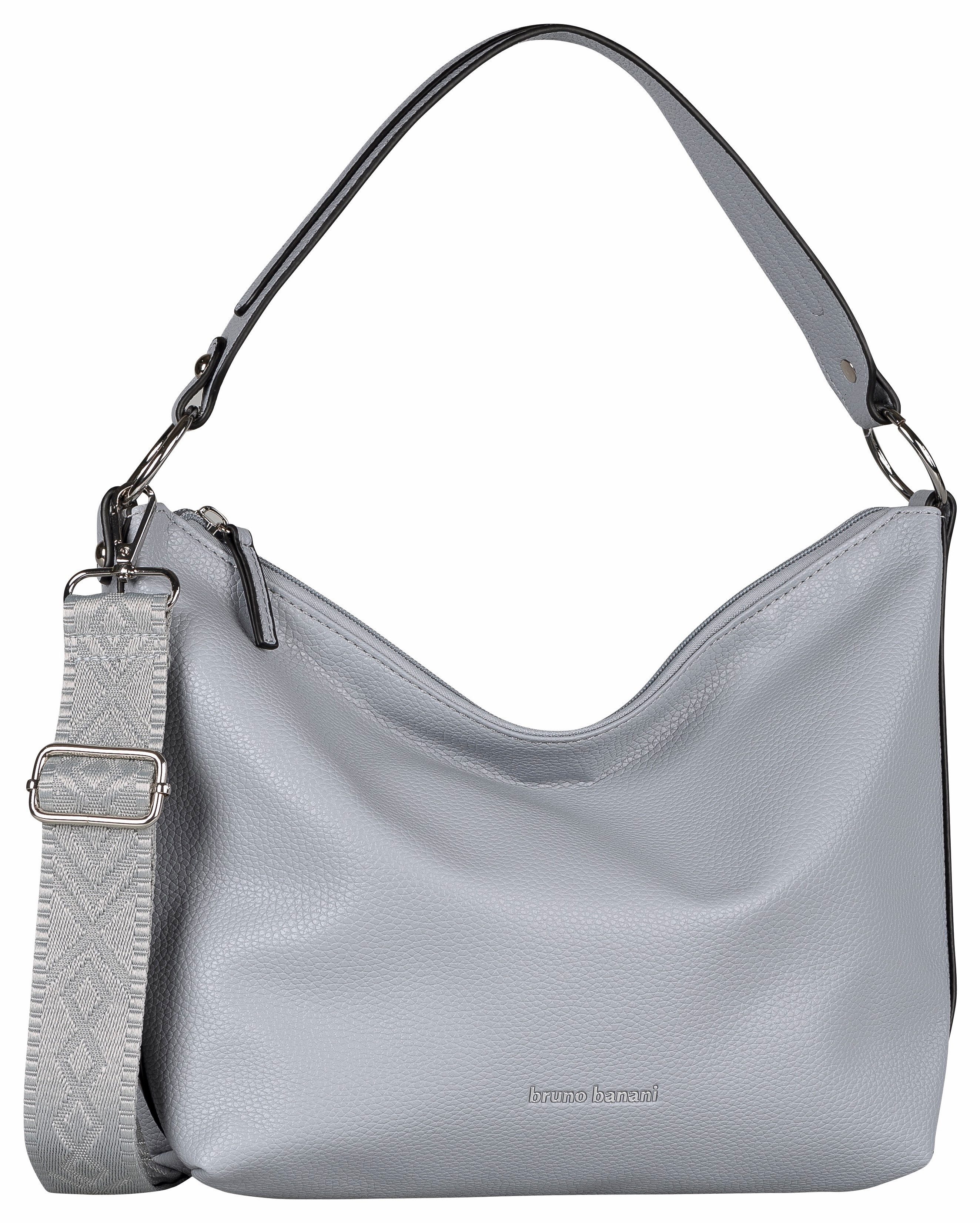 Bruno Banani Schoudertas Amalfi Dames handtas met schouderriem