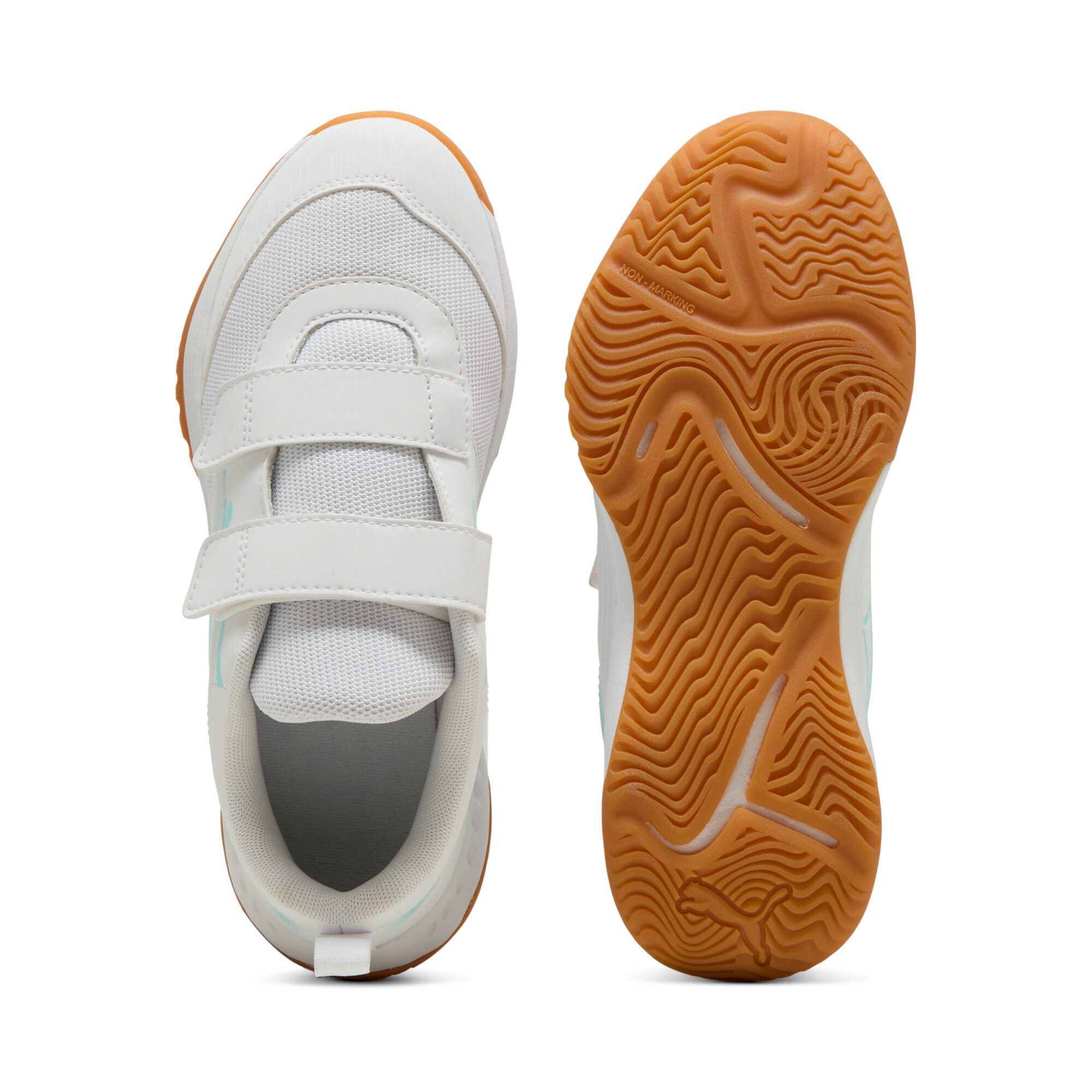 PUMA Zaalschoenen Varion II V Jr