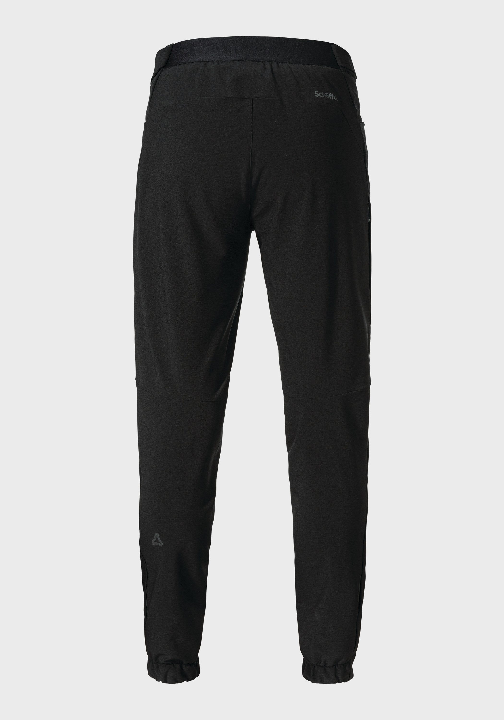 Schöffel Outdoorbroek Bike Pants Style Kubena MNS
