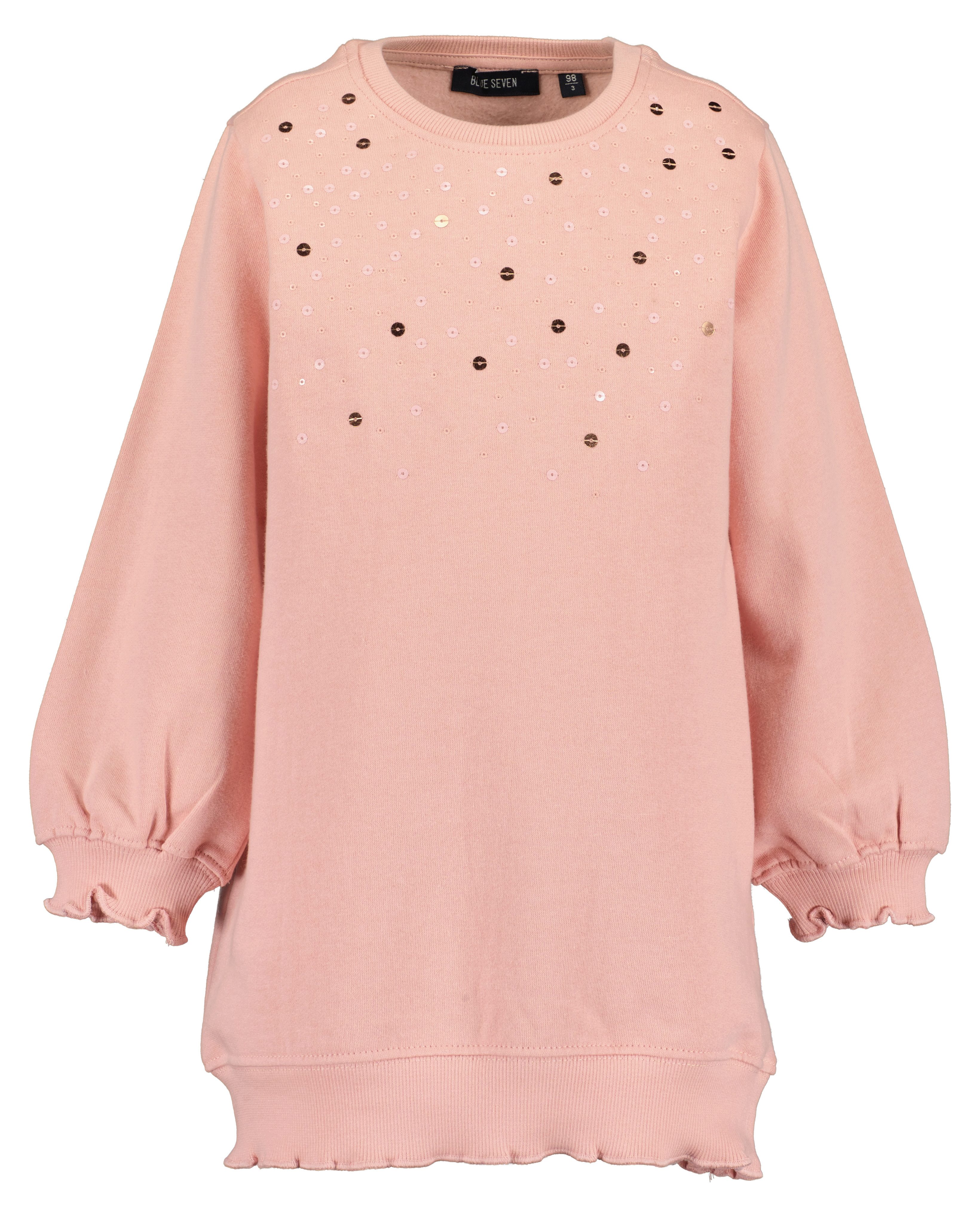 Blue Seven Sweatjurk