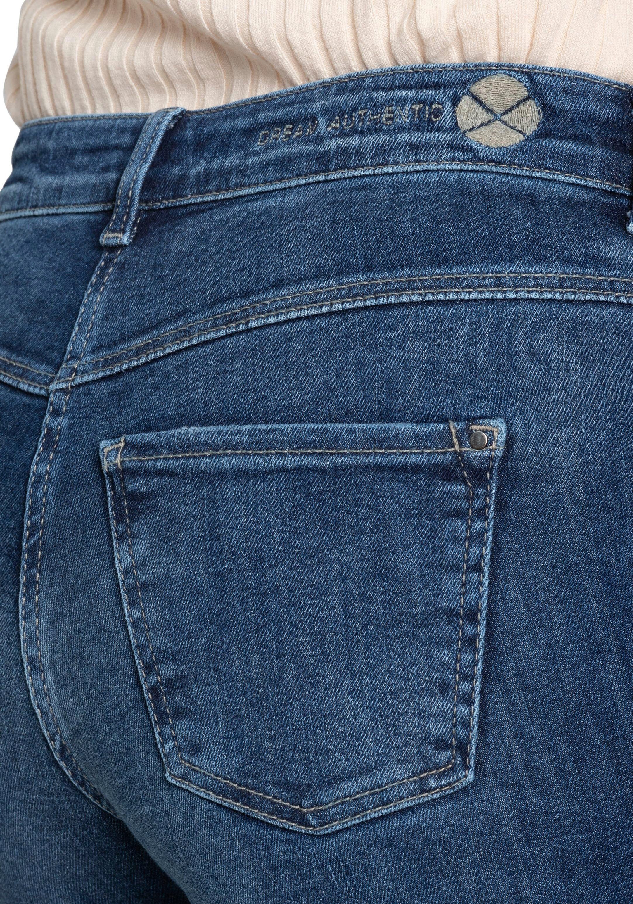 MAC Wijde jeans Dream Wide authentic