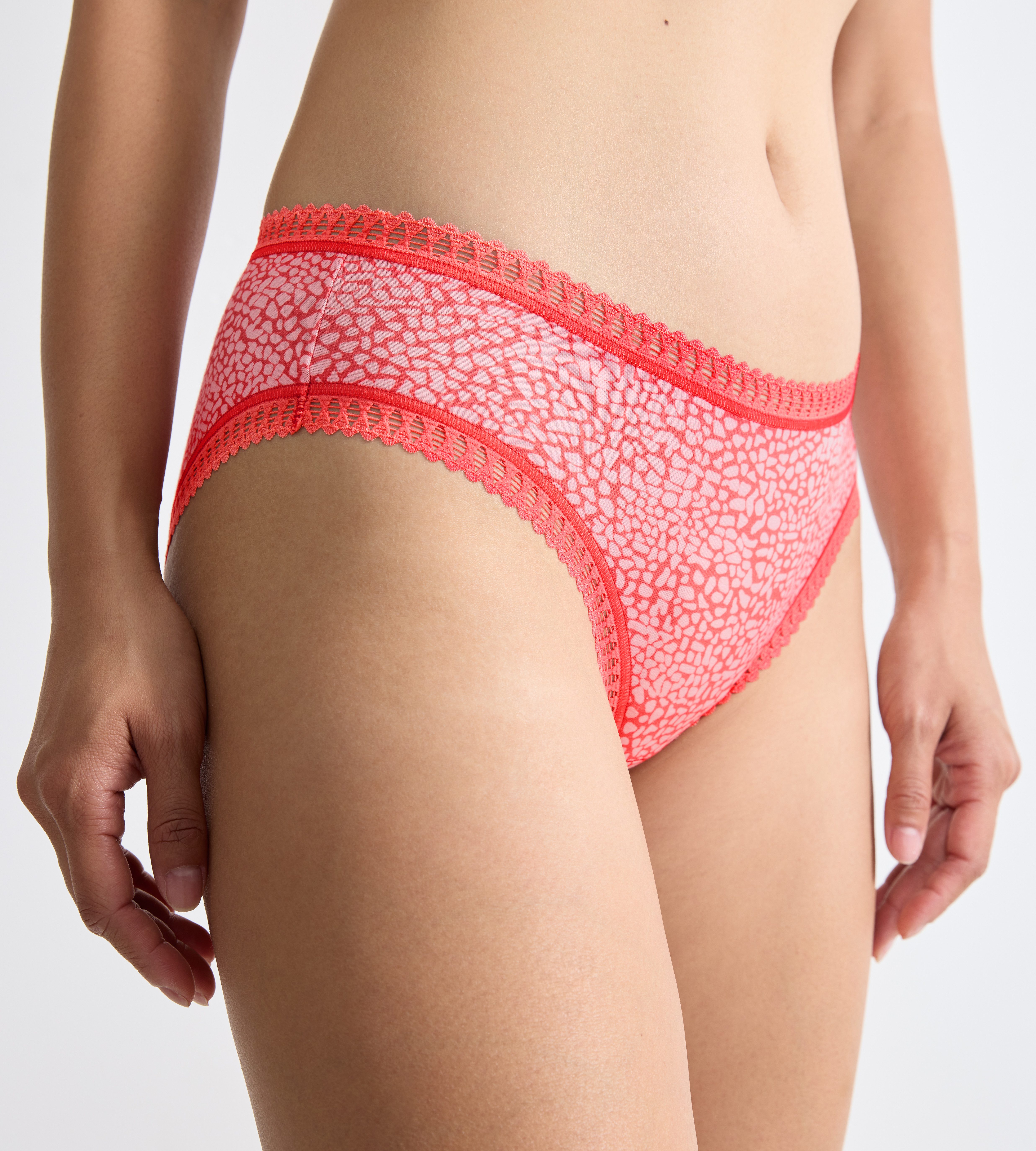 Sloggi Slip GO Crush Hipster C3P (3 stuks)
