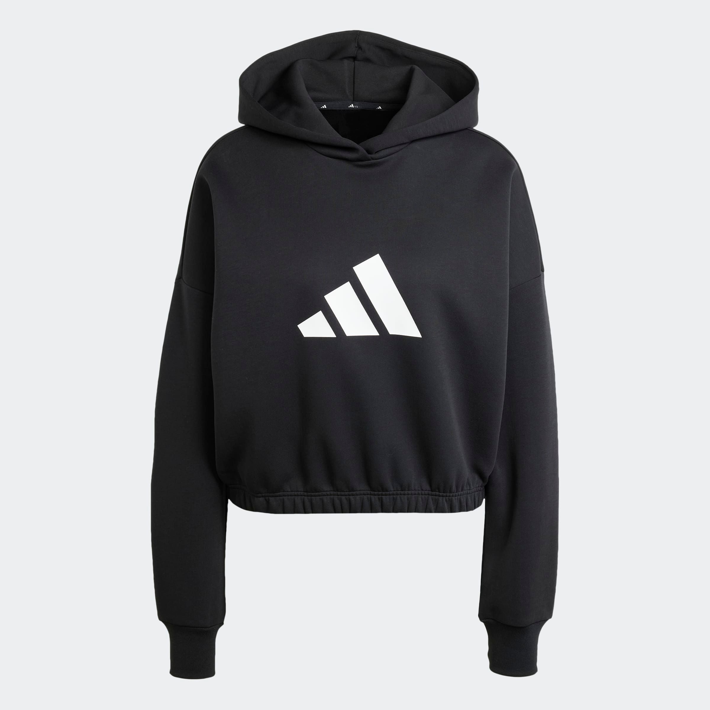 adidas Sportswear Hoodie W FI 3B OH HD